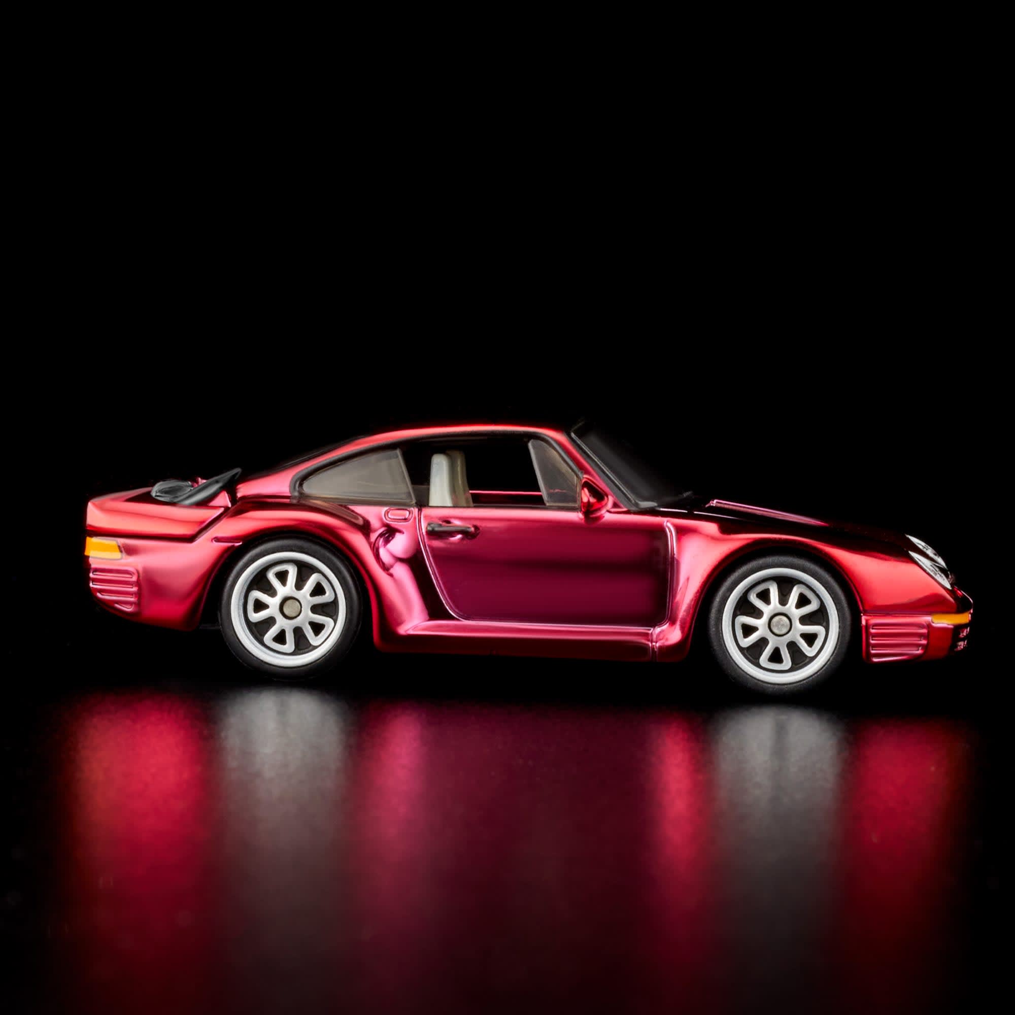 RLC Exclusive 1986 Porsche 959