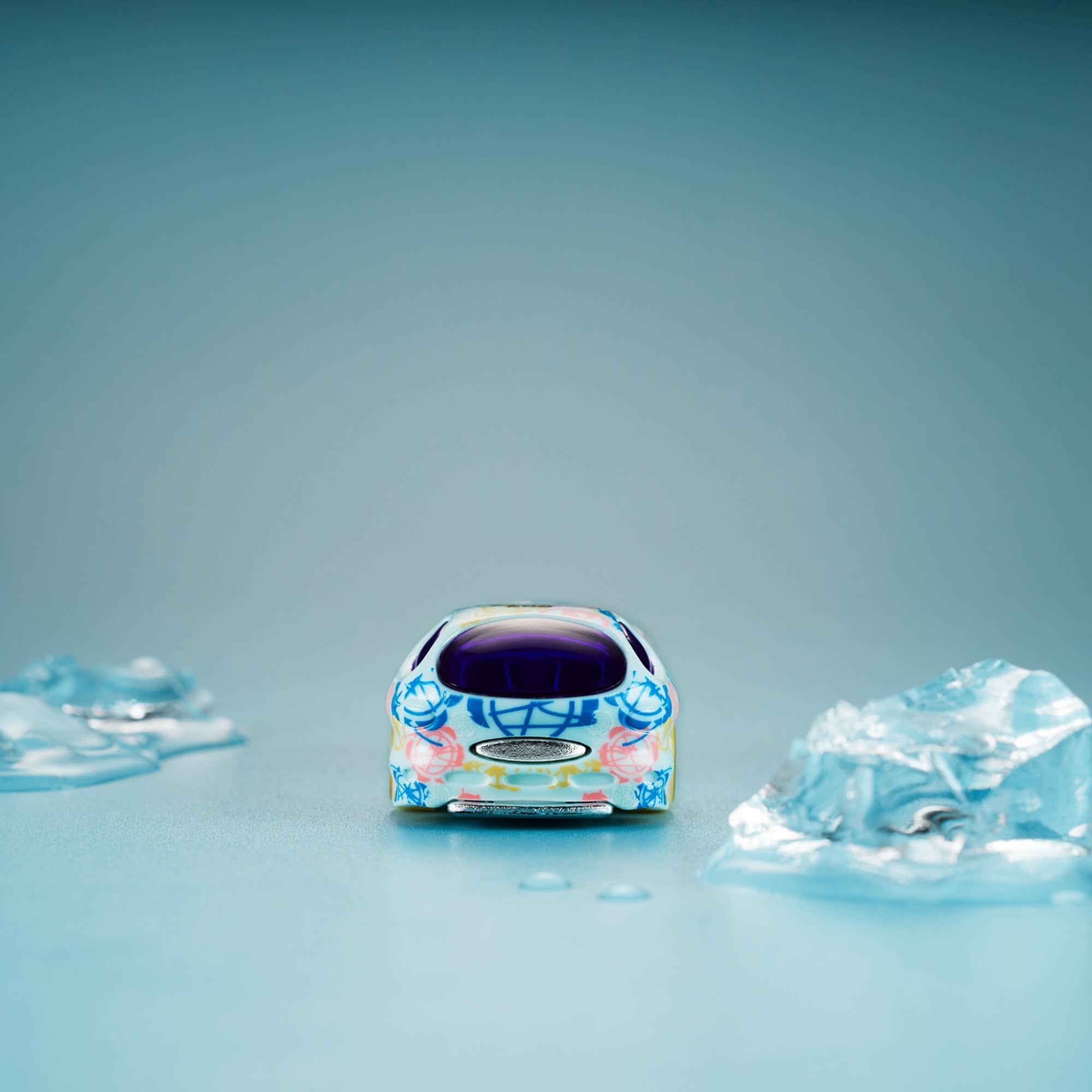 Sean Wotherspoon x adidas x Hot Wheels Deora II Vehicle