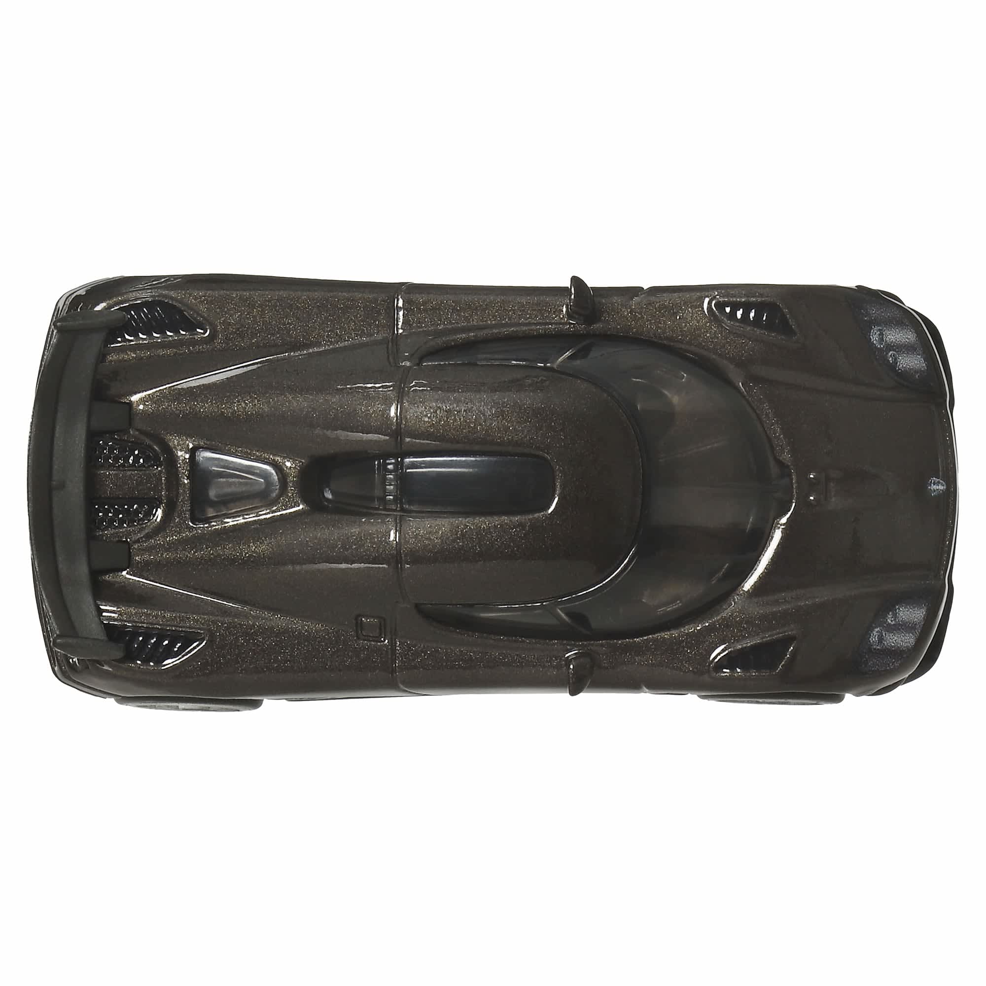 Hot Wheels Premium Fast & Furious Koenigsegg CCXR