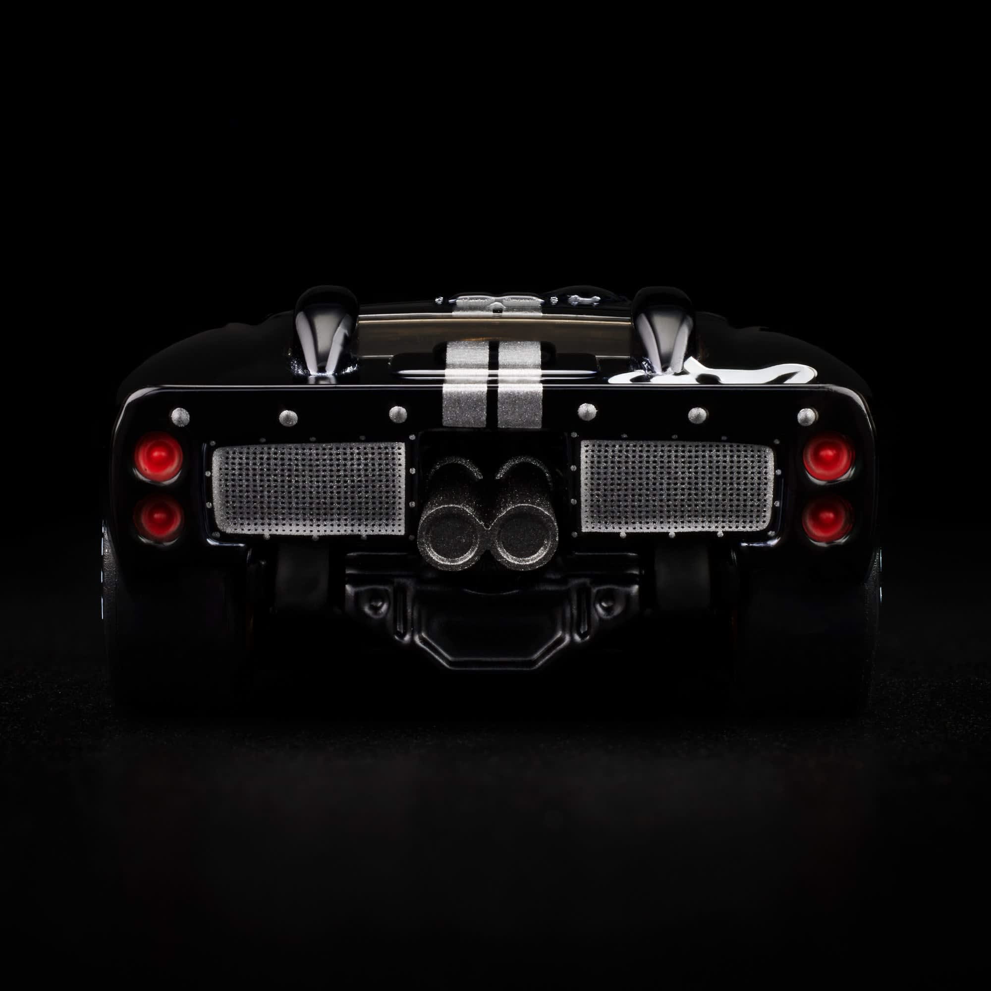RLC Exclusive Ford GT40 MkII