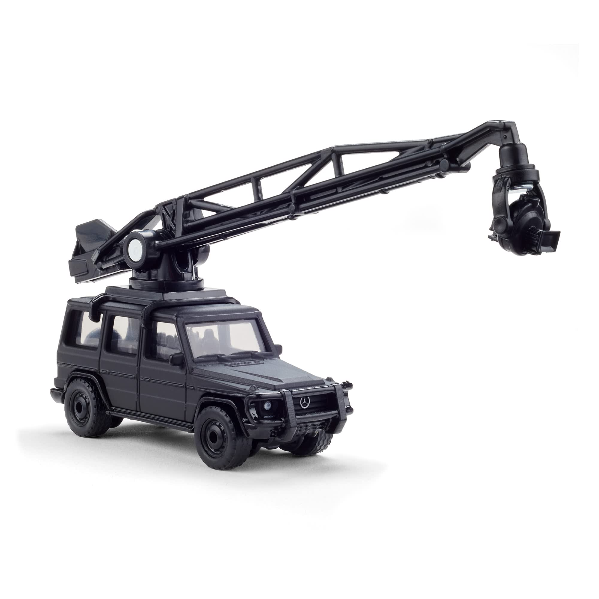 Matchbox The Movie Director Diorama