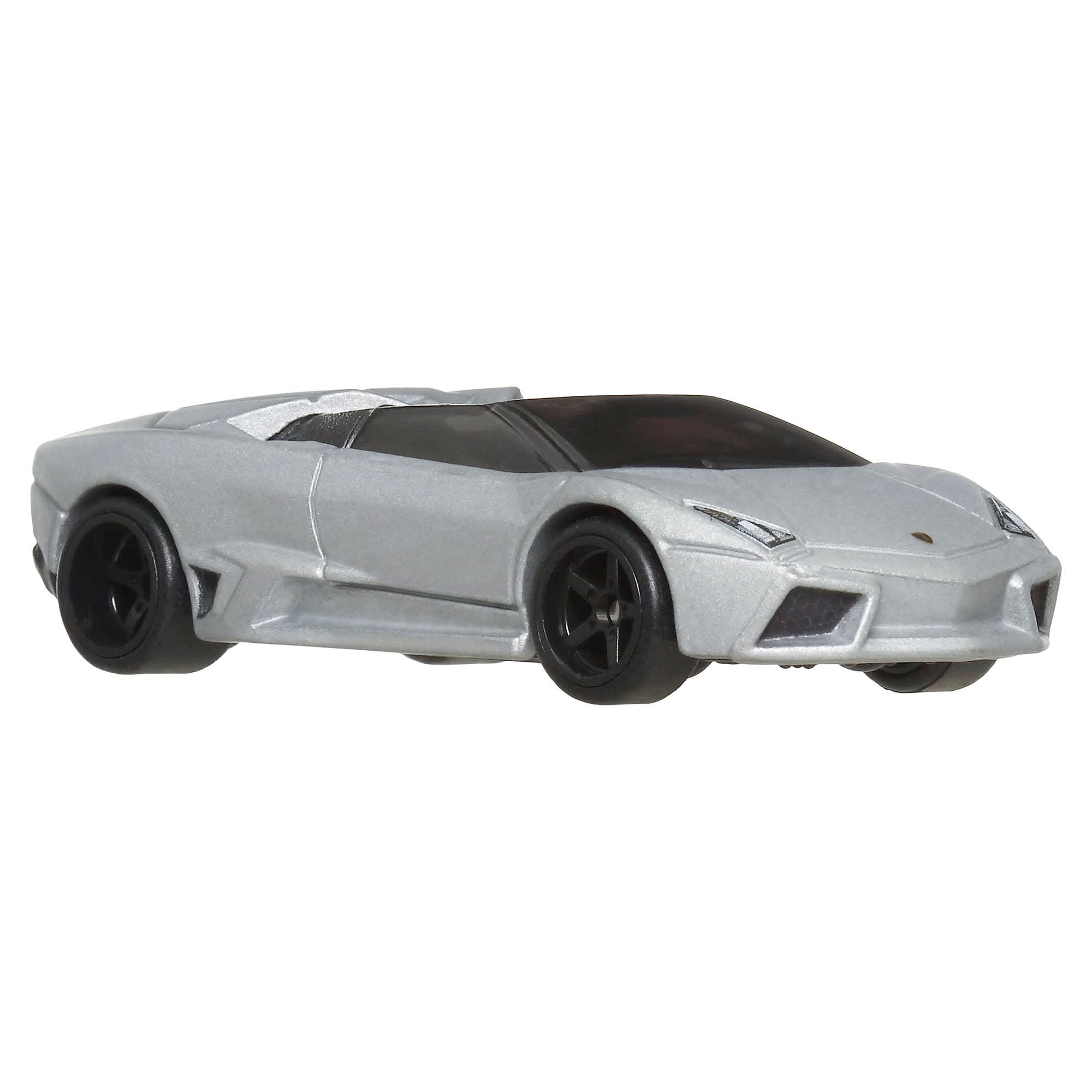 Hot Wheels Team Transport Truck & Race Vehicle