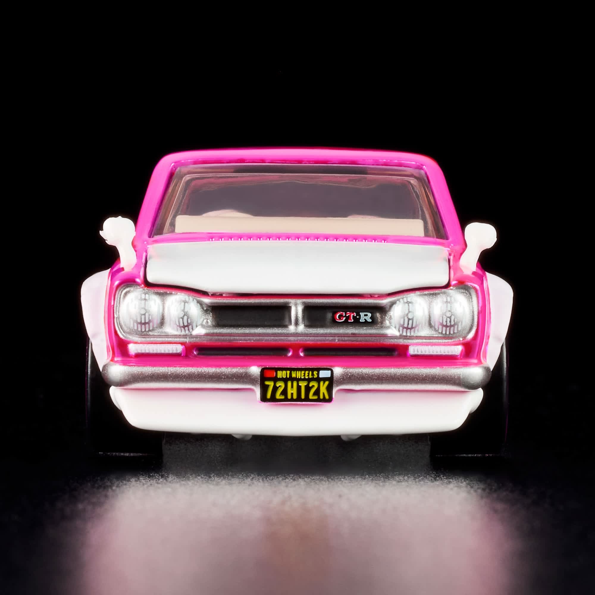 RLC Exclusive 1972 Skyline H/T 2000GT-R