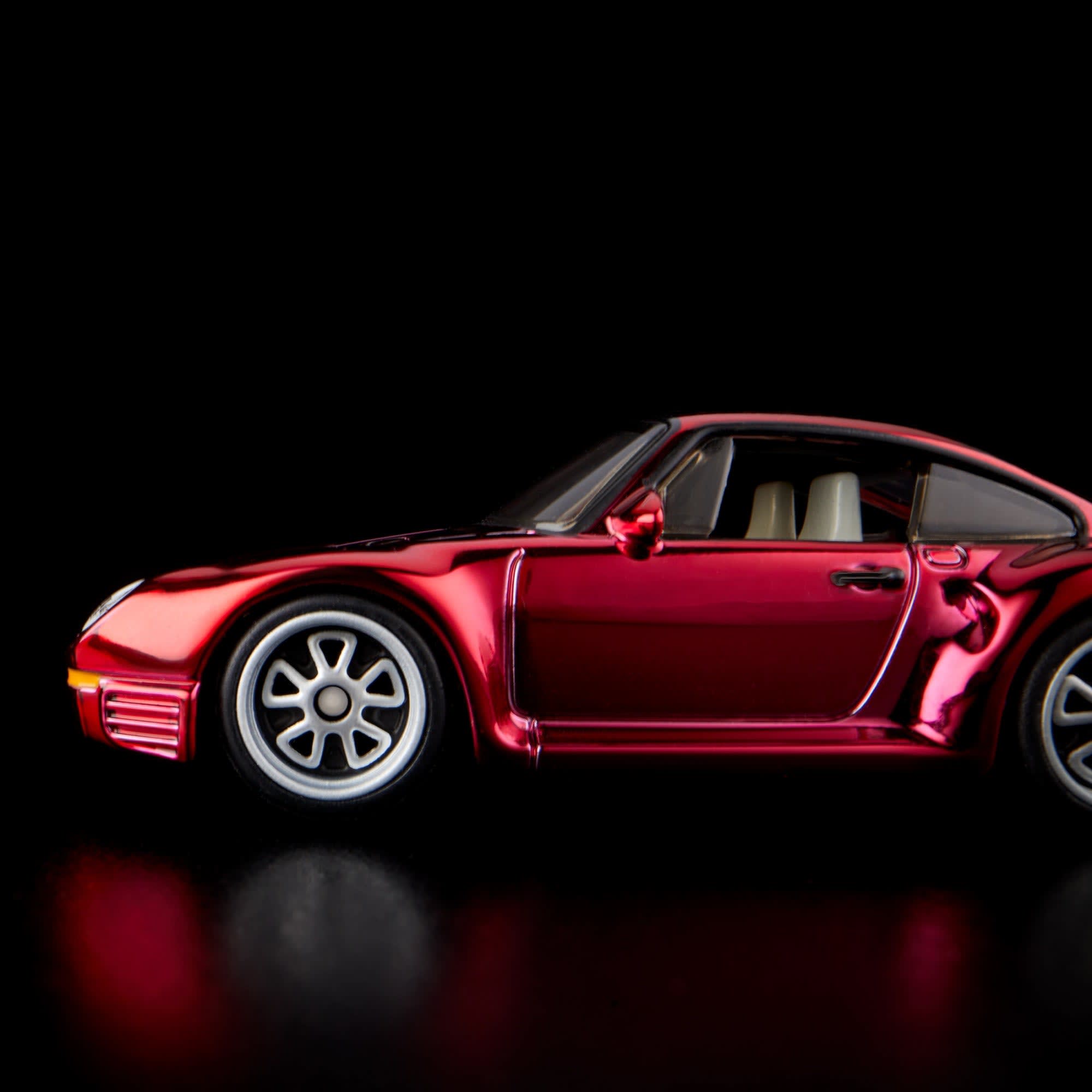 RLC Exclusive 1986 Porsche 959