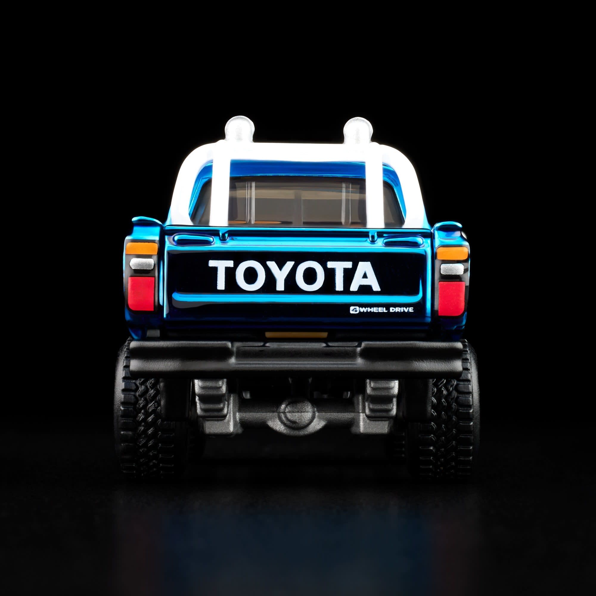 RLC Exclusive ’81 Toyota SR5 4WD