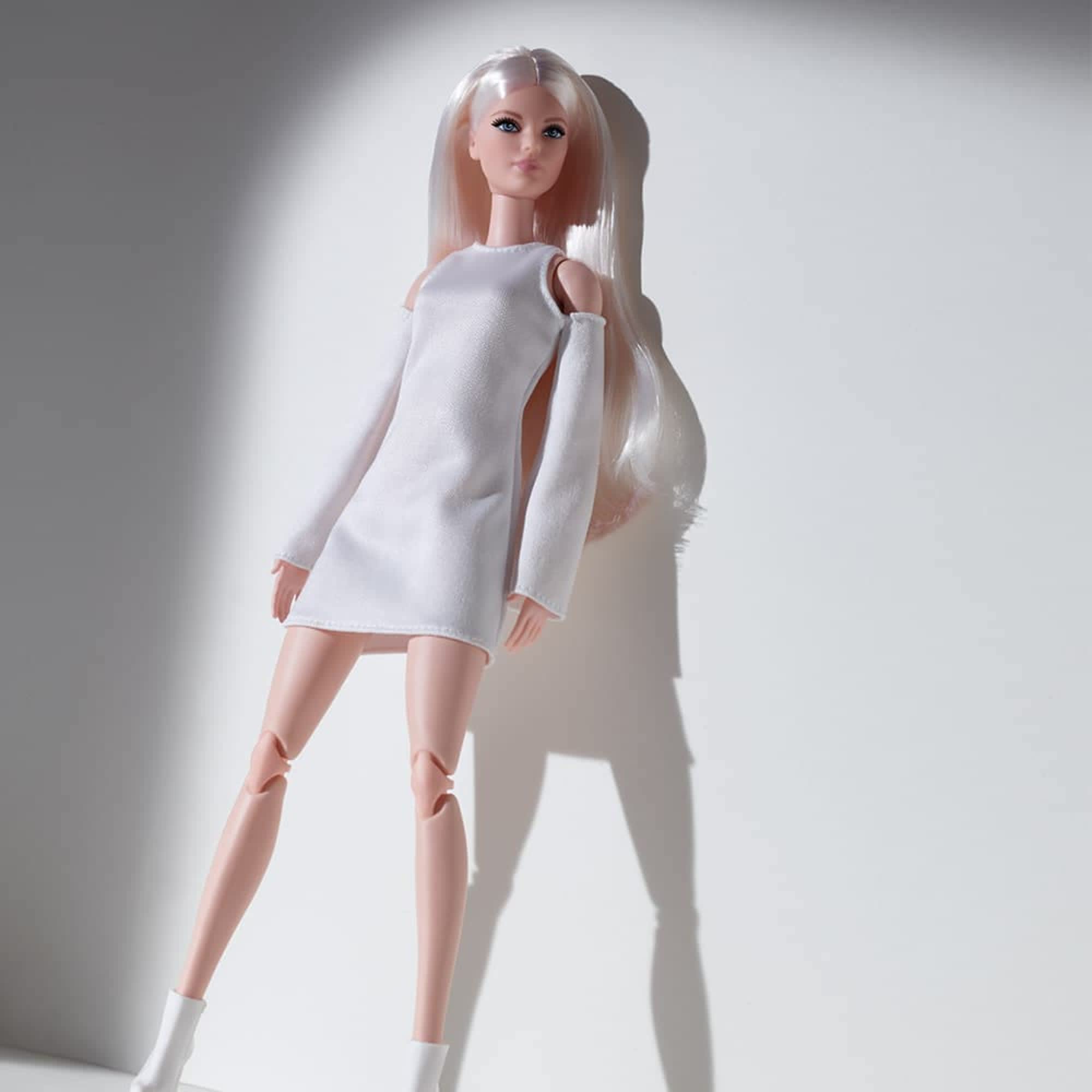 Barbie Looks Doll (Tall, Blonde)