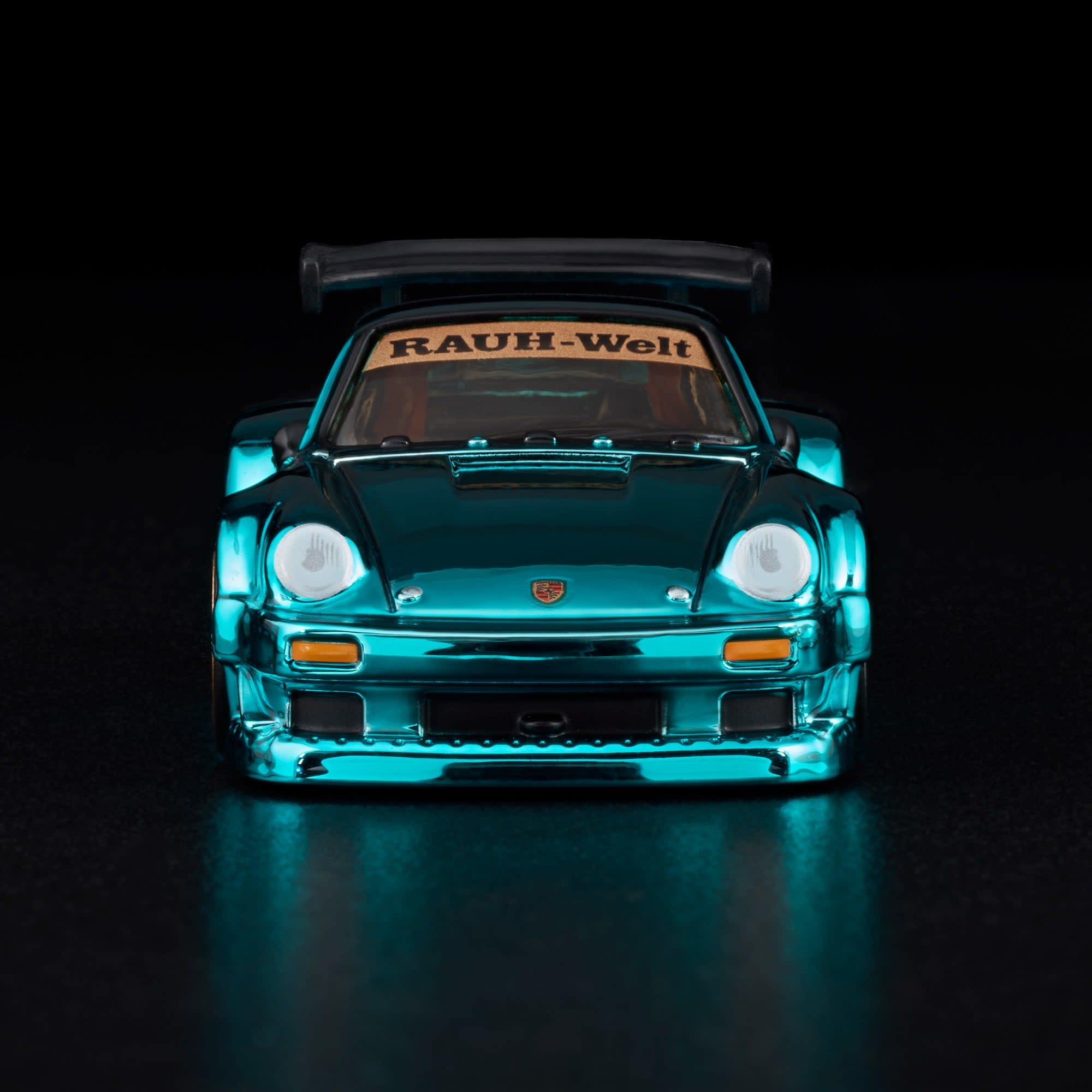 RLC Exclusive RWB Porsche 930