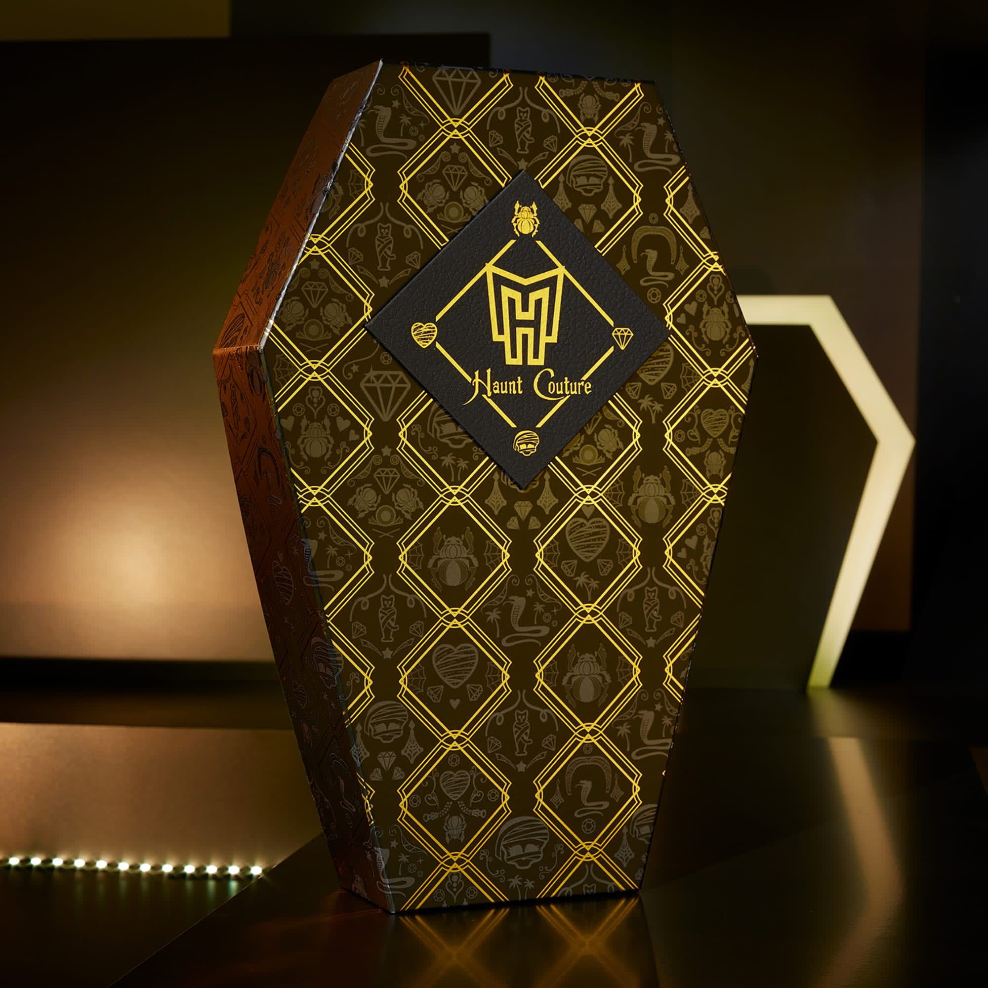 Monster High Haunt Couture Cleo de Nile Doll