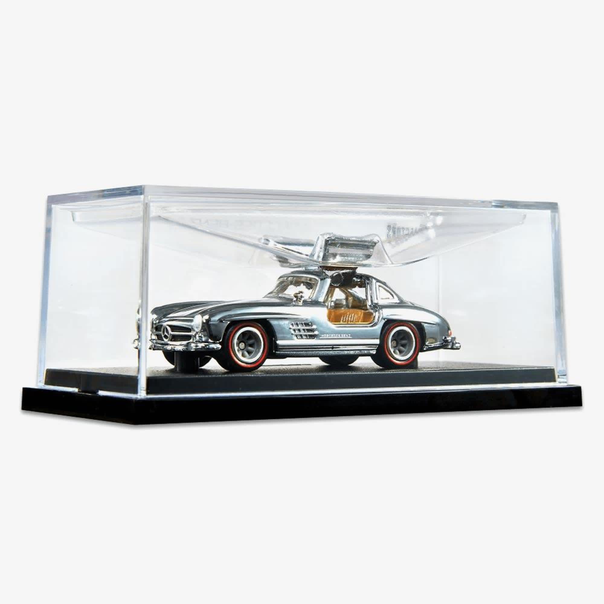 HWC Special Editions ’55 Mercedes-Benz 300 SL