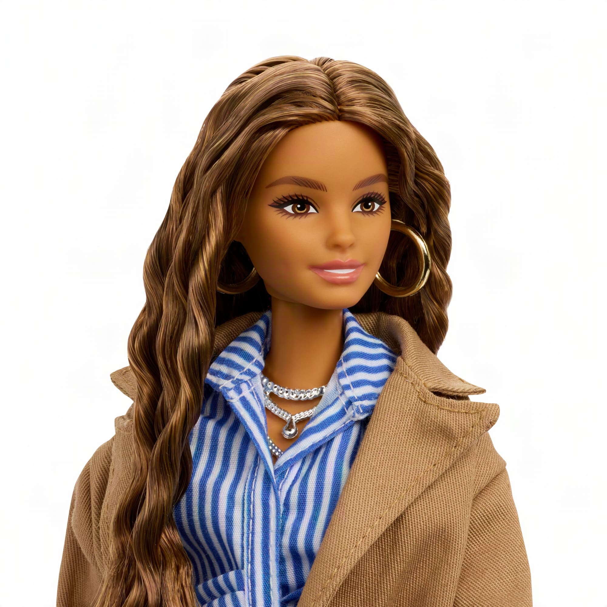 Barbie Signature @Barbiestyle New York Fashion Week Doll