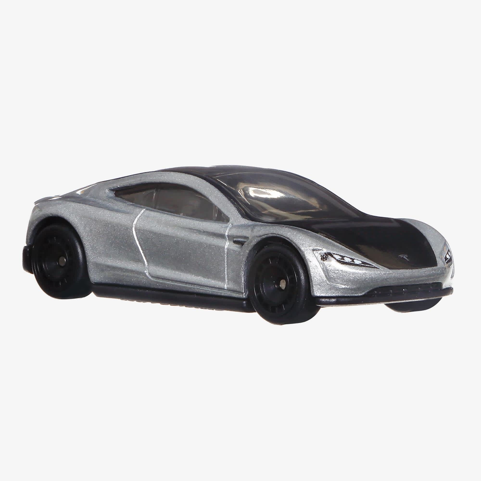 2022 Hot Wheels Car Culture Mix 1: American Scene Case Pack