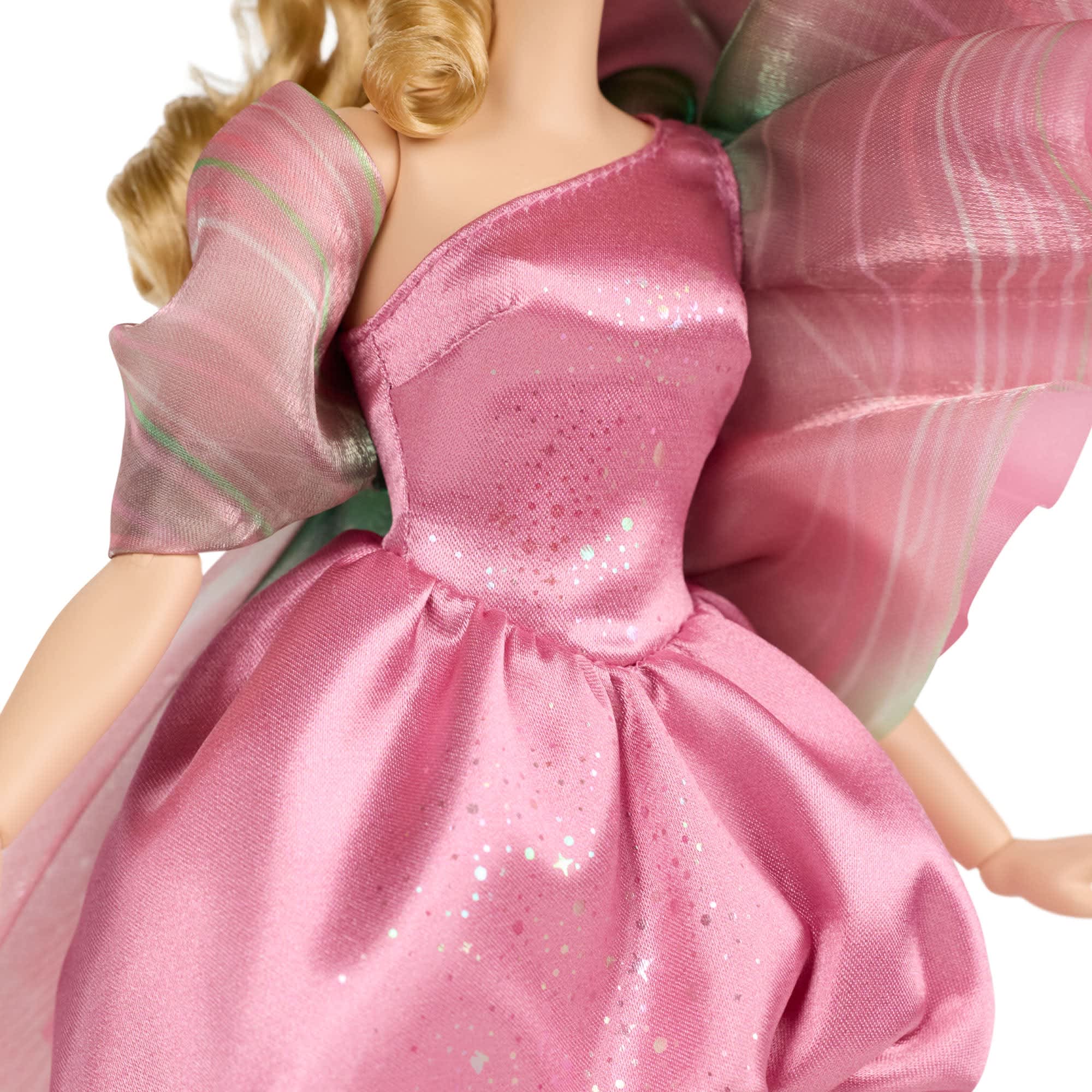 Wicked Glamified Glinda Upland Doll