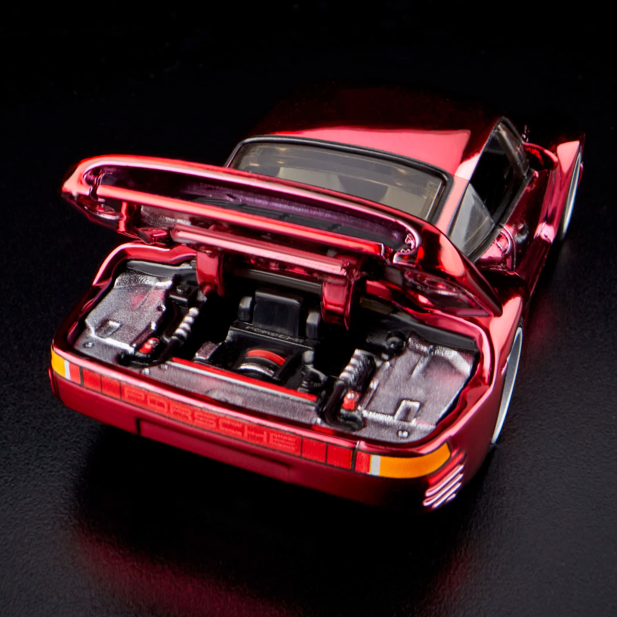 RLC Exclusive 1986 Porsche 959