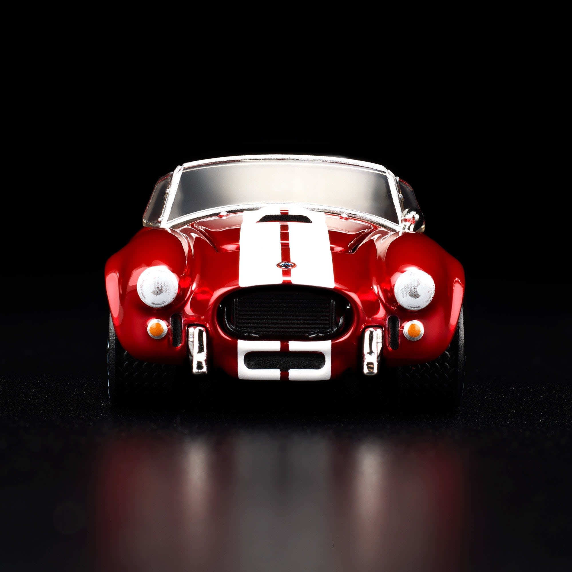 RLC Exclusive 1965 Shelby Cobra 427 S/C