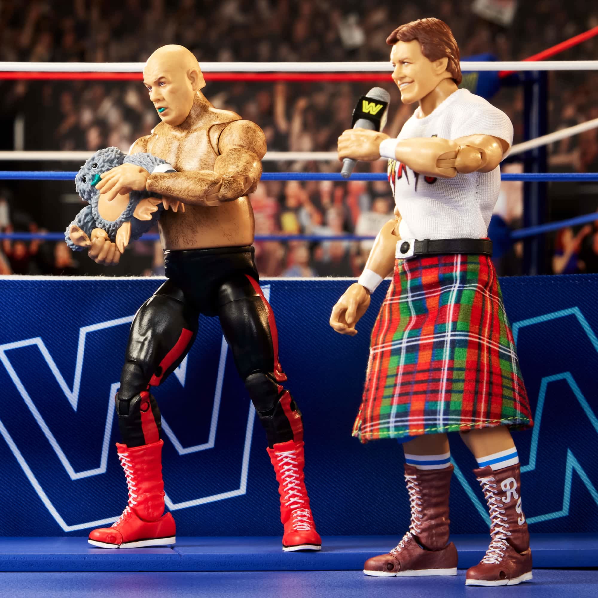 スポーツ Wwe Piper & e Animal 2-Pack HMC60 スポーツ Wwe Piper & e Animal 2-Pack HMC60 スポーツ Wwe Piper & e