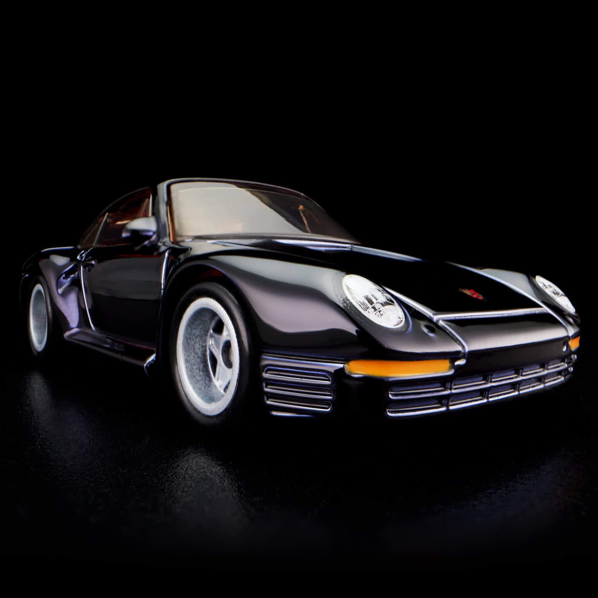 RLC Exclusive 1986 Porsche 959