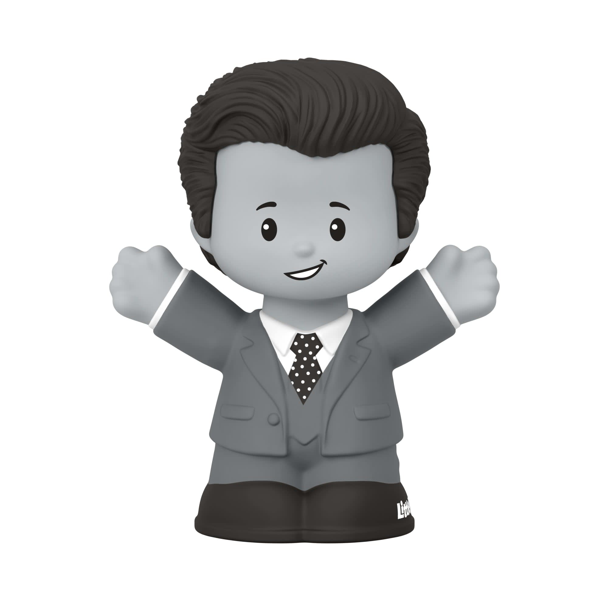 Little People Collector I Love Lucy: Lucy and Ricky Special Edition Figure Set