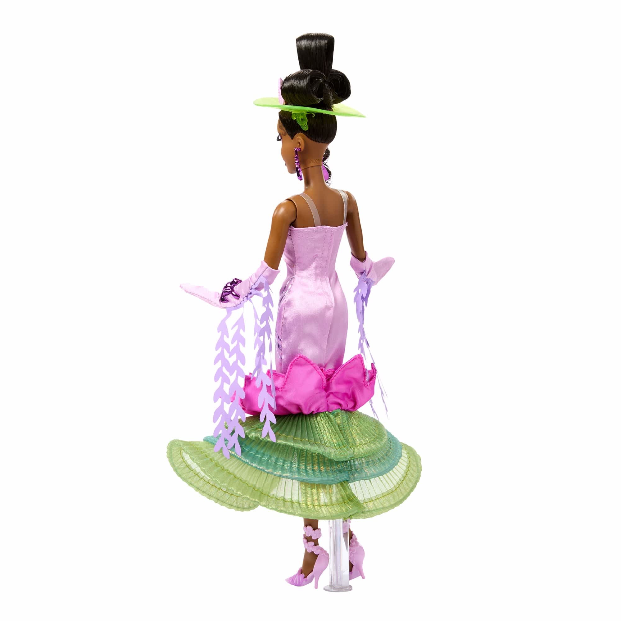 Disney Once Upon a Whimsy Collection Tiana Doll
