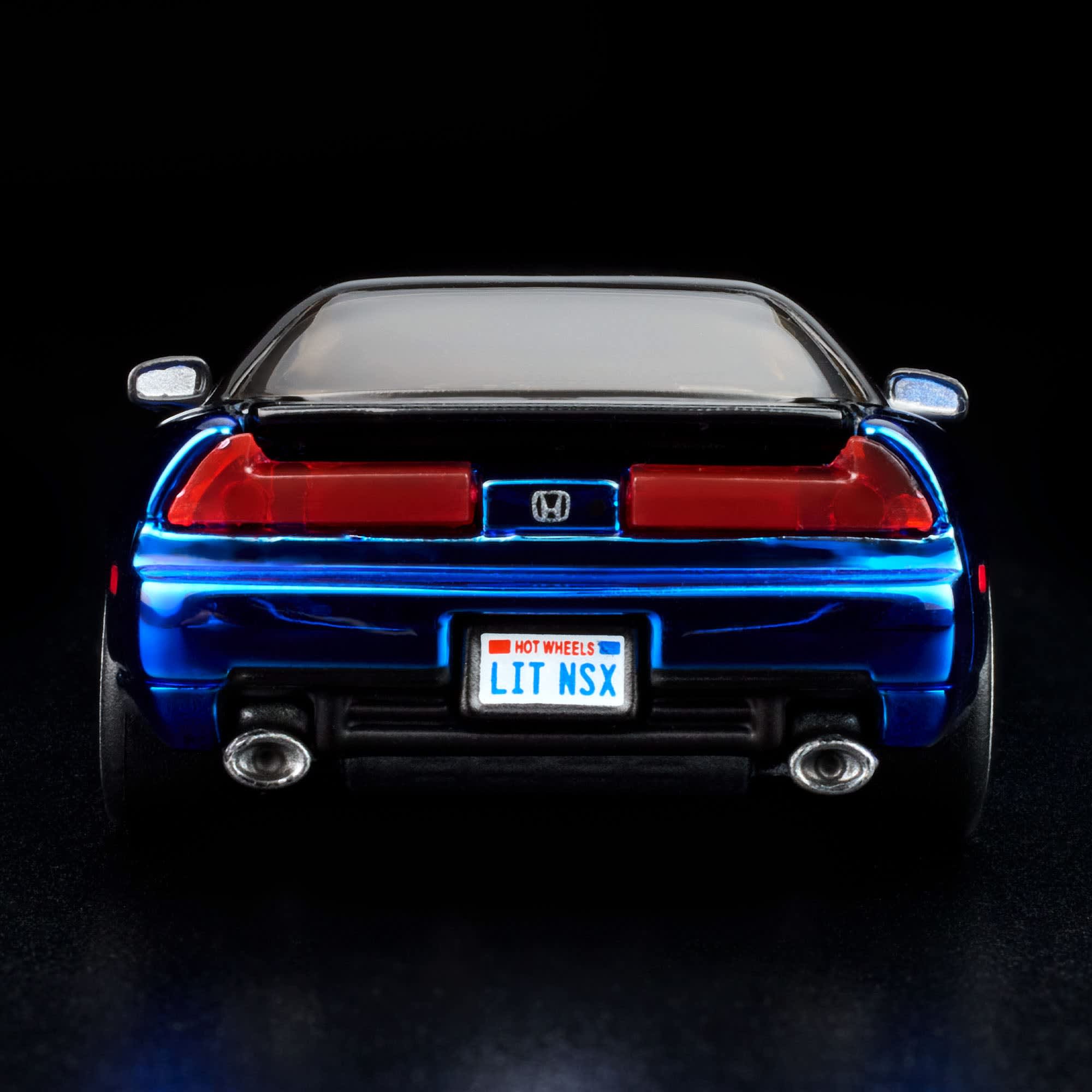 Hot Wheels RLC Exclusive 1994 NSX