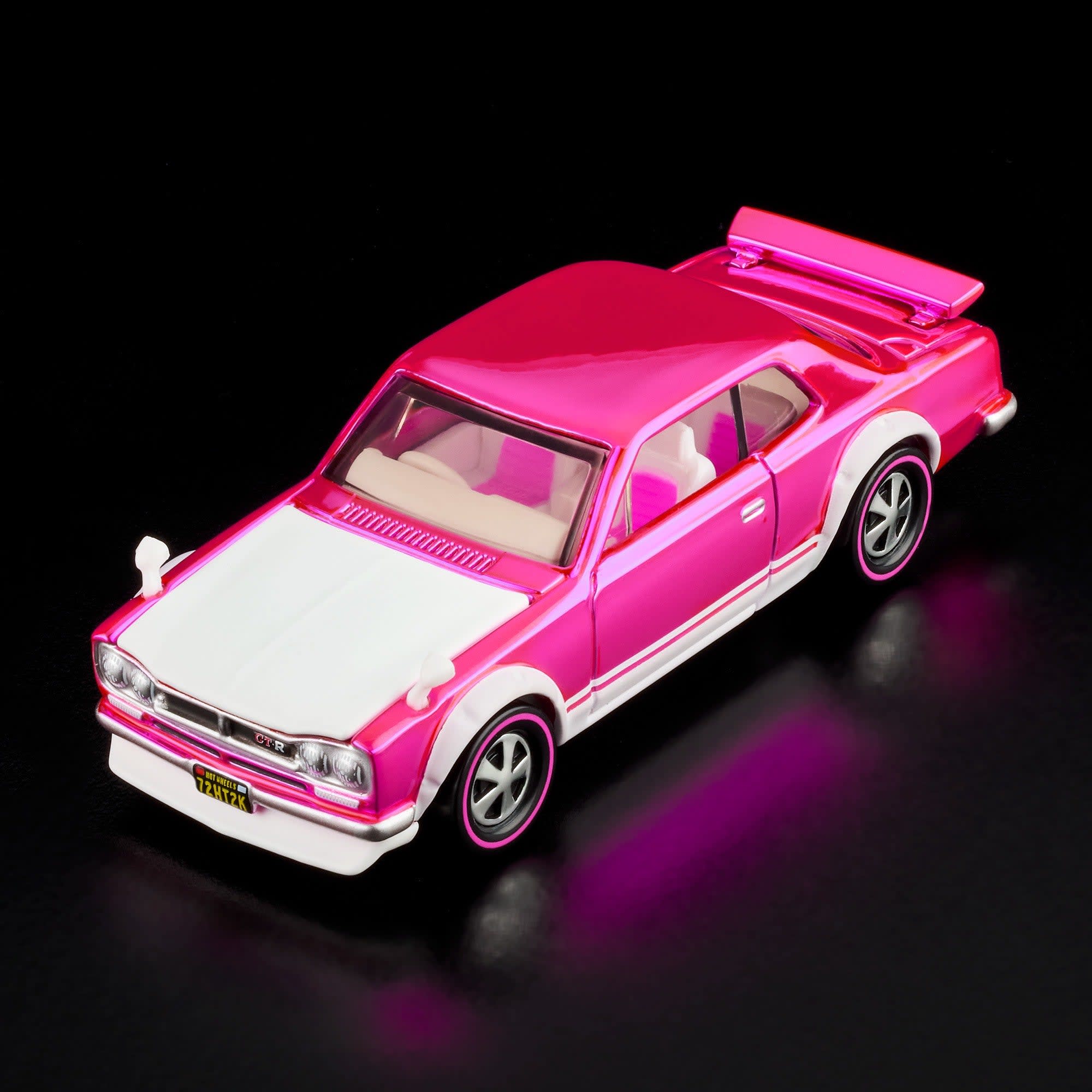 RLC Exclusive 1972 Skyline H/T 2000GT-R