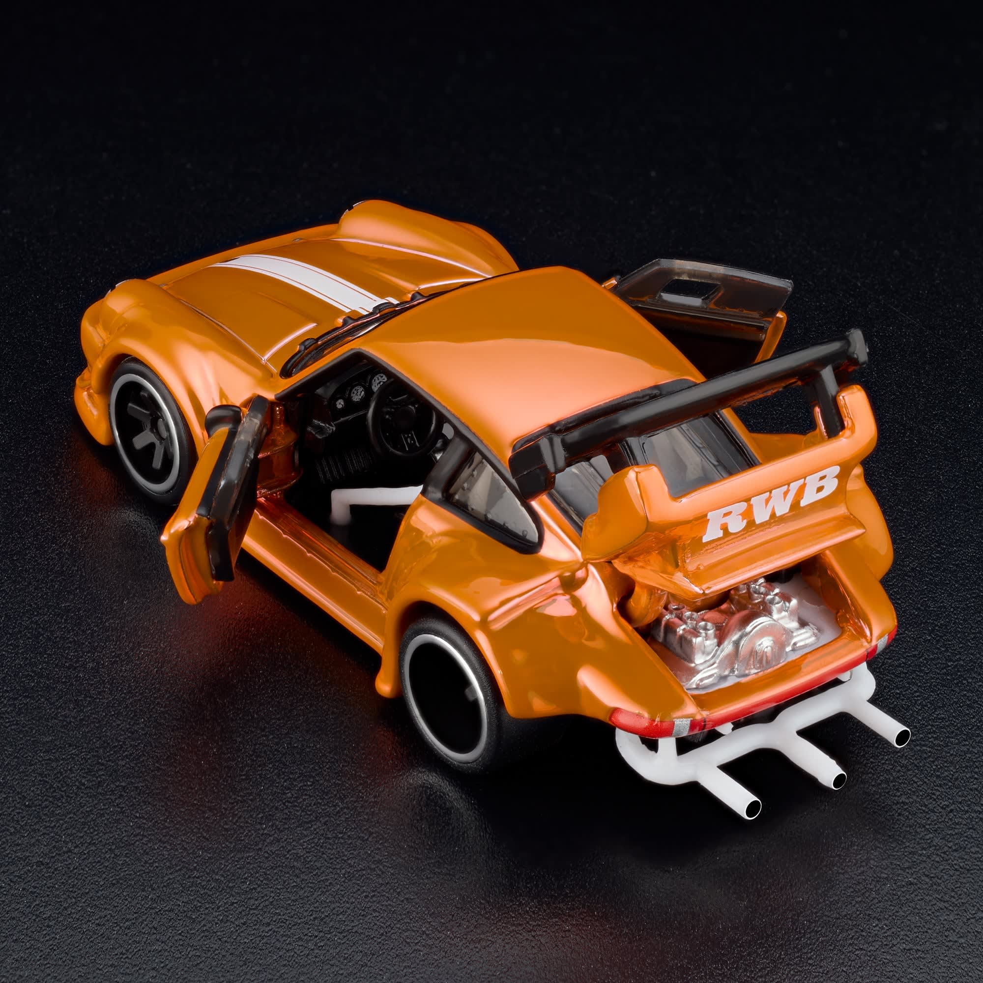 Hot Wheels RLC Exclusive RWB Porsche 930