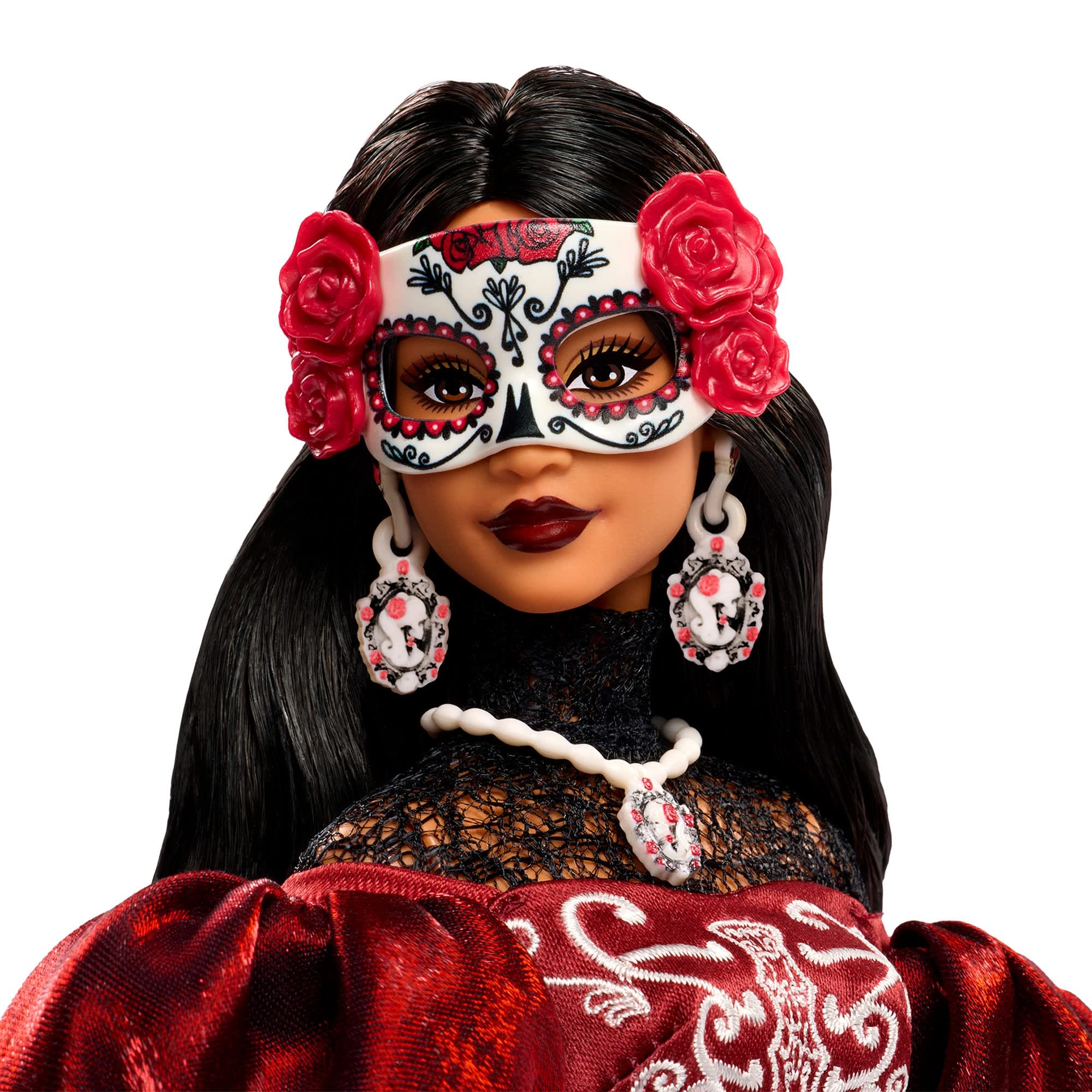Barbie Signature Día De Muertos 2026 Barbie Doll