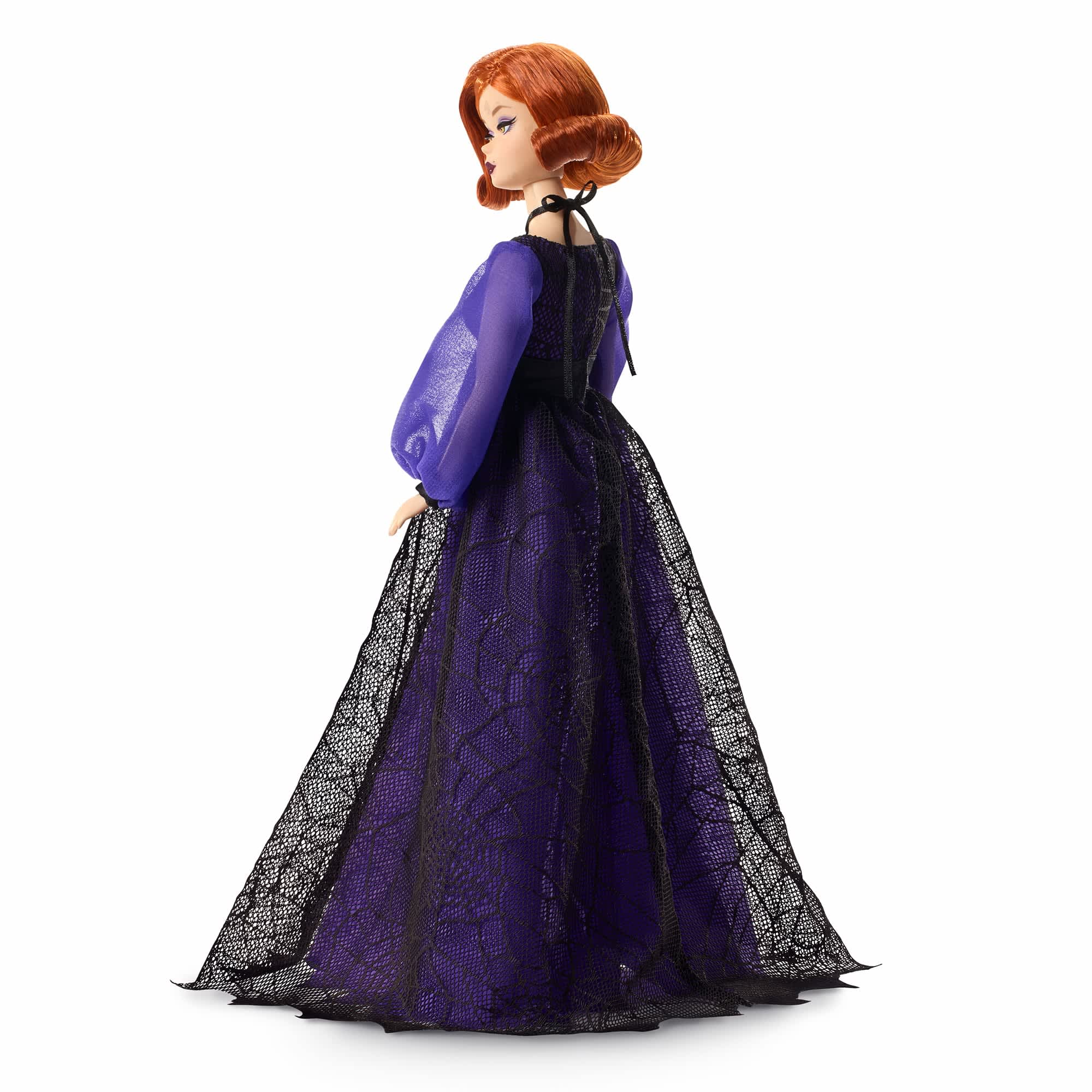 Barbie Signature 12 Days of Halloween Doll | Mattel Creations