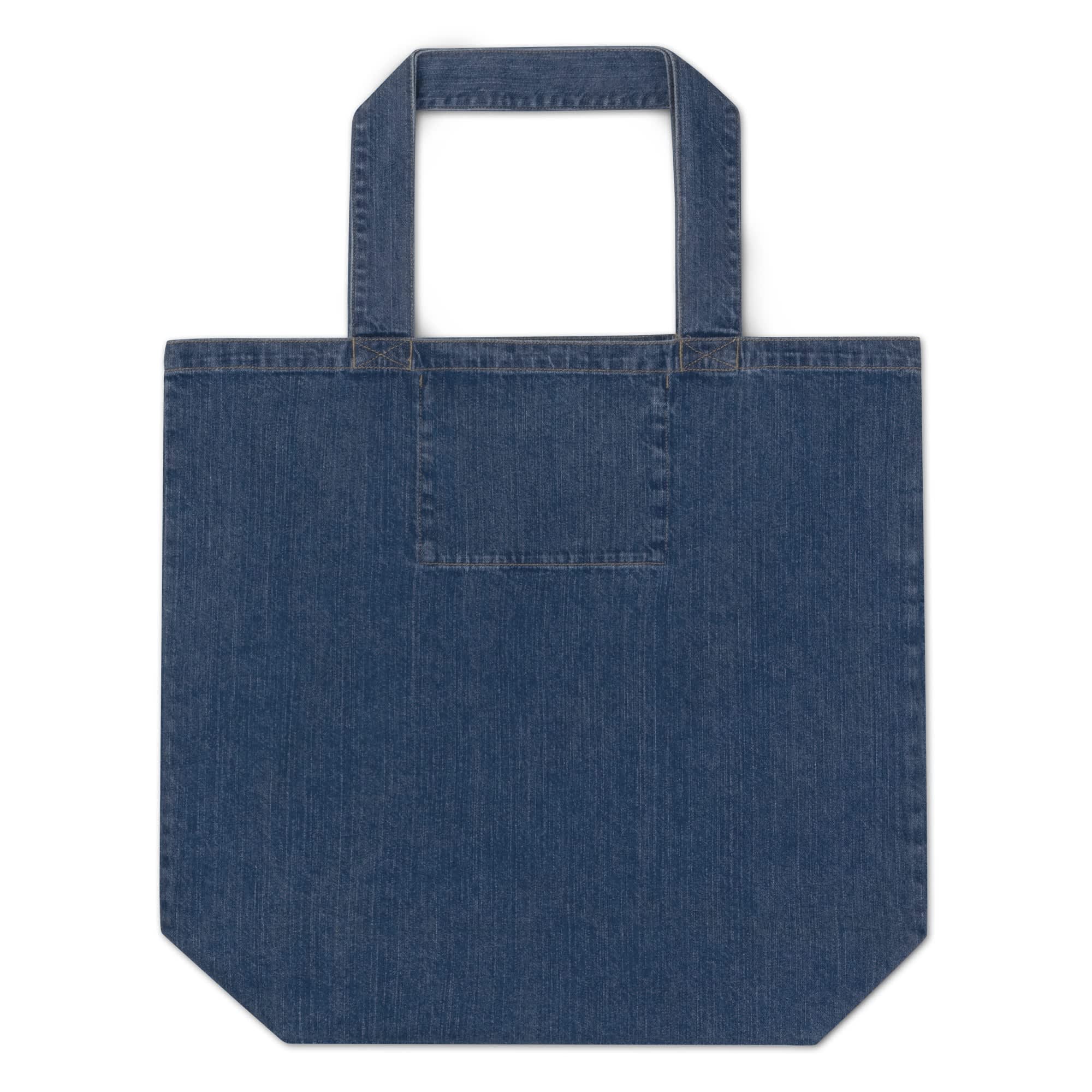Fisher Price x André Saraiva Denim Tote Bag