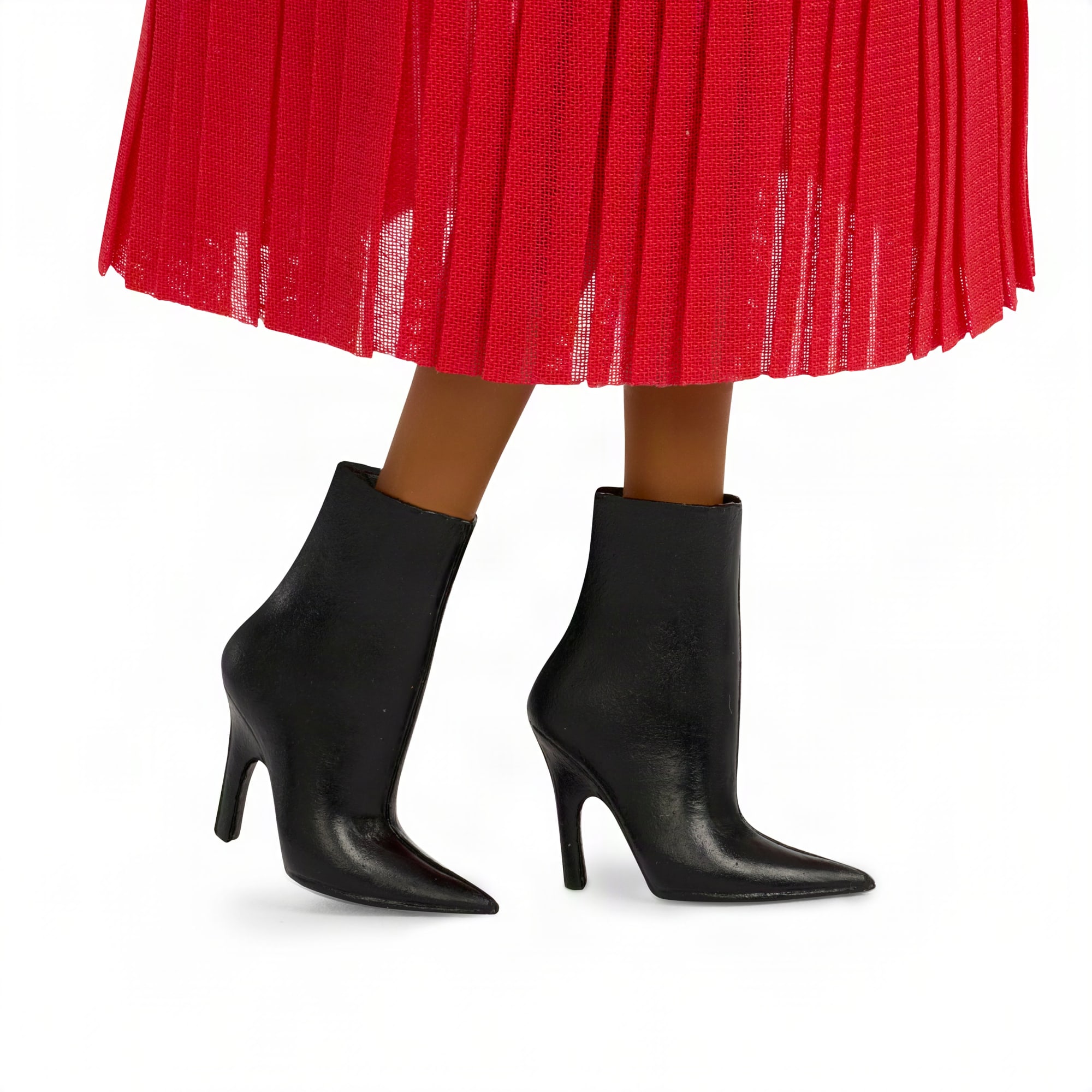Barbie Signature @Barbiestyle Brooklyn Milan Fashion Week Doll