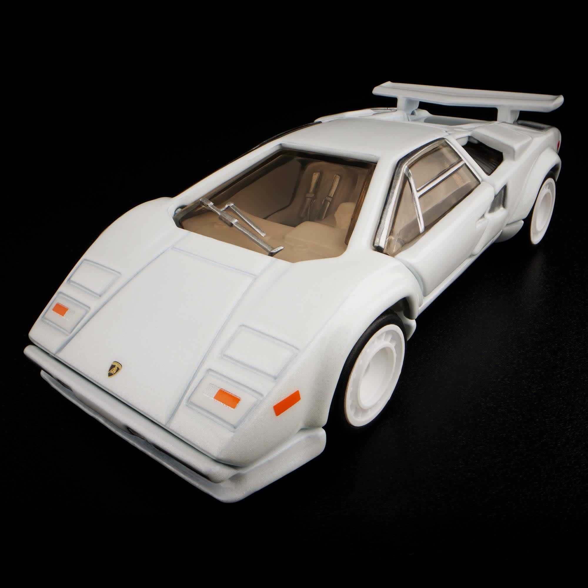RLC Exclusive 1982 Lamborghini Countach LP 500 S