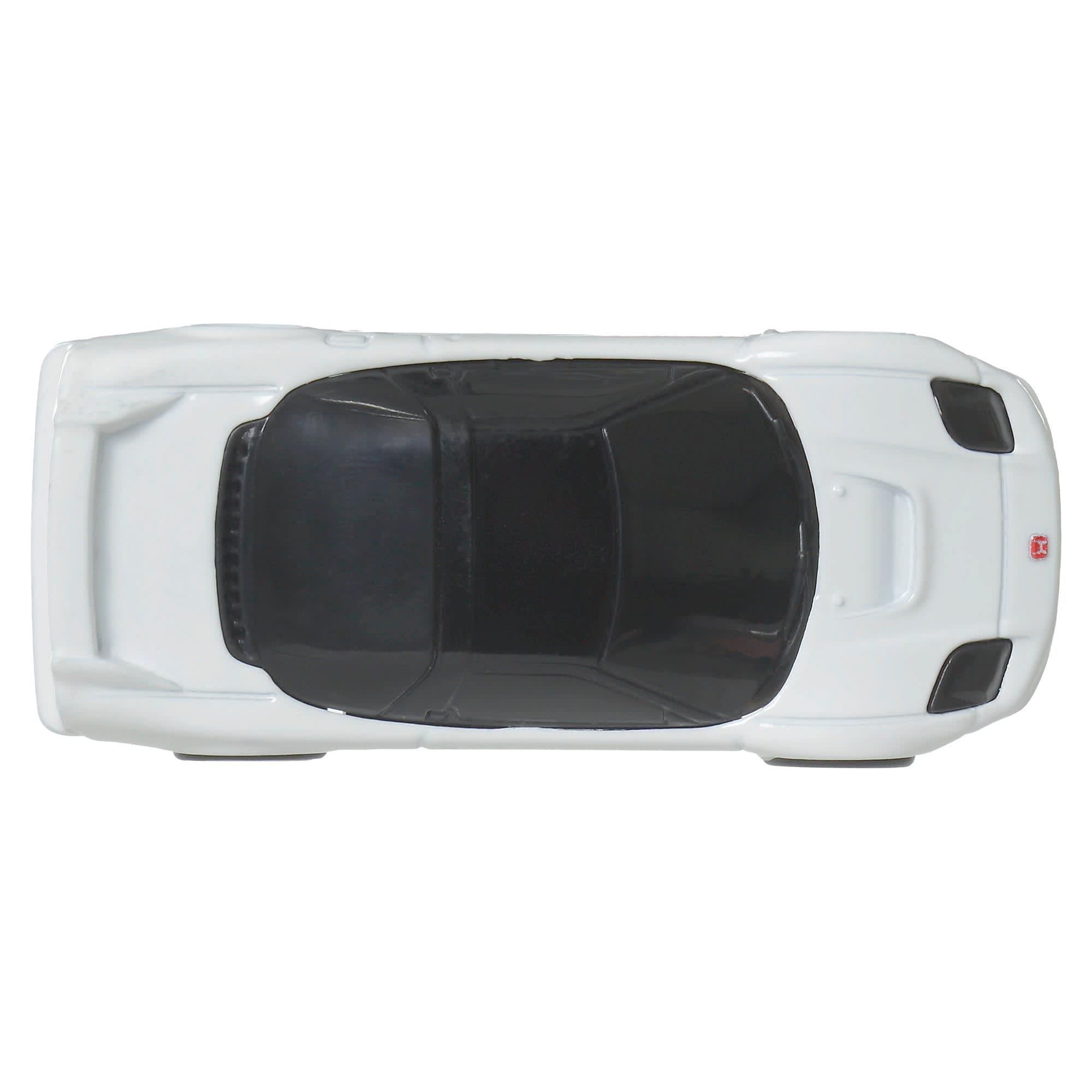 Hot Wheels Premium Honda Collector Display Set