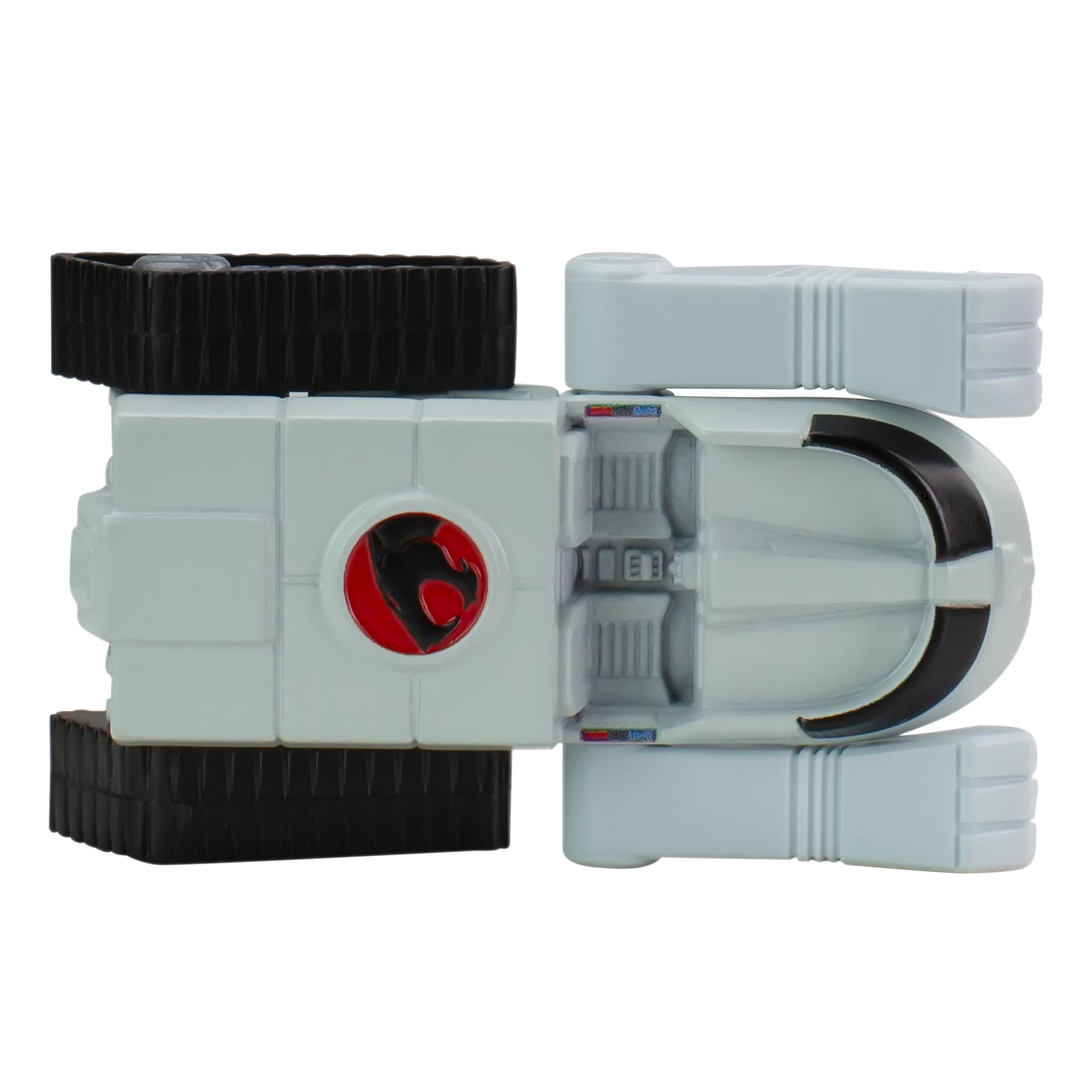 Hot Wheels Premium Pop Culture Thundercat Thunder Tank