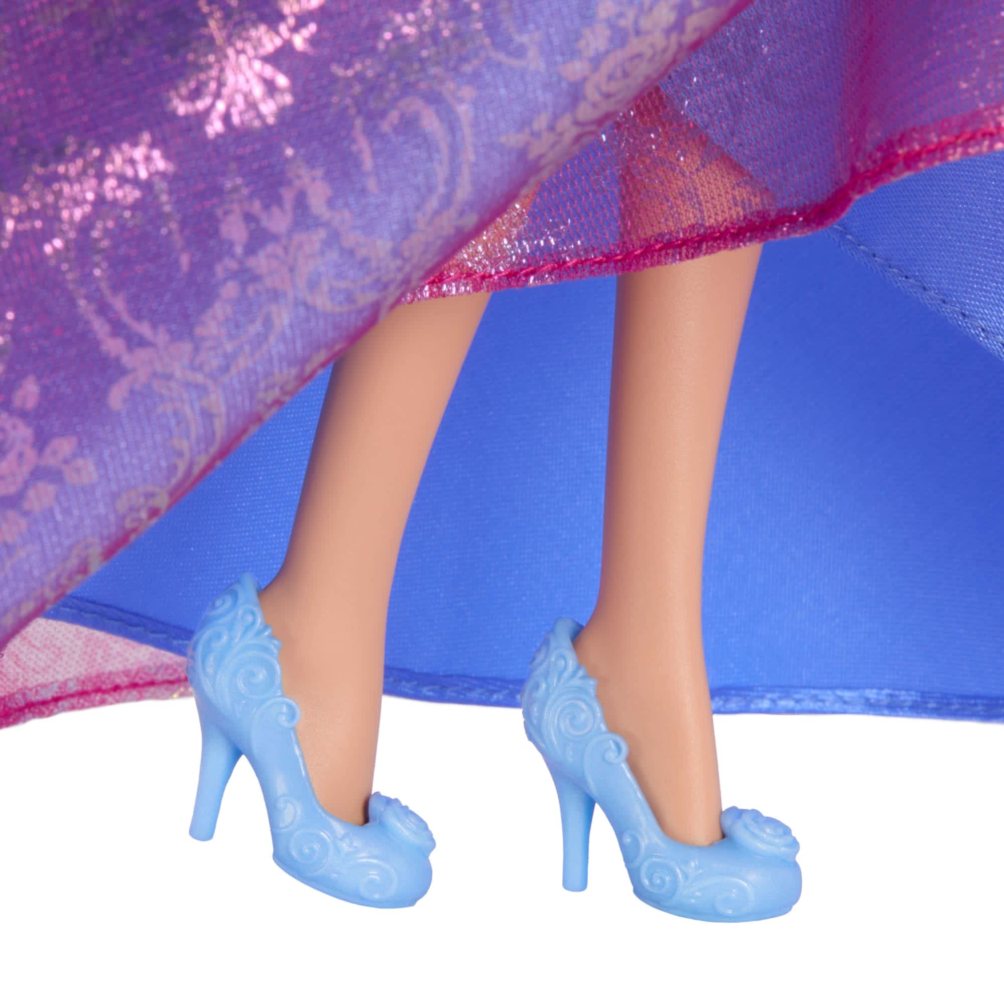 Disney Collector Maleficent & Aurora Fashion Dolls from Disney's Sleeping Beauty