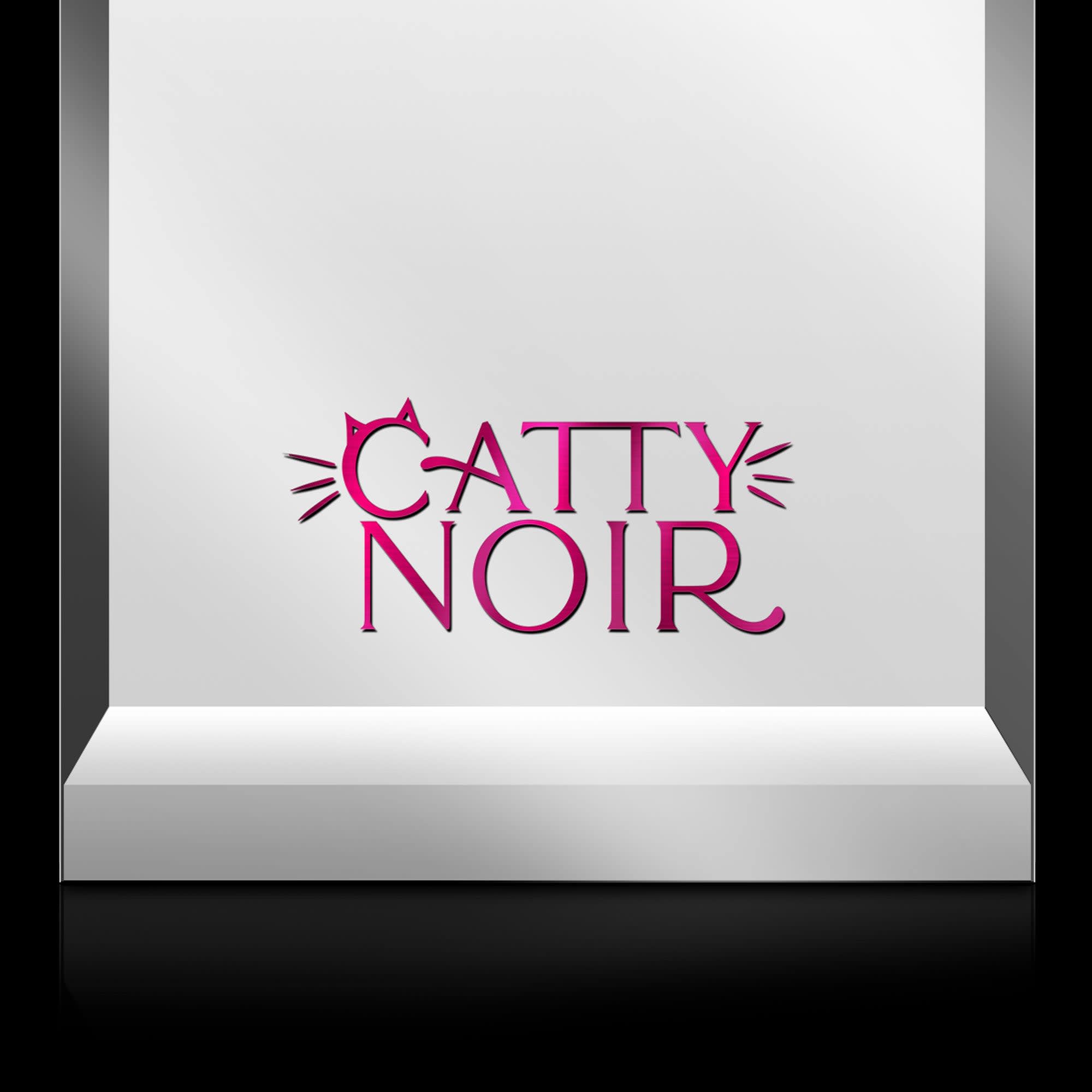 Monster High 2025 Fang Vote Catty Noir Doll