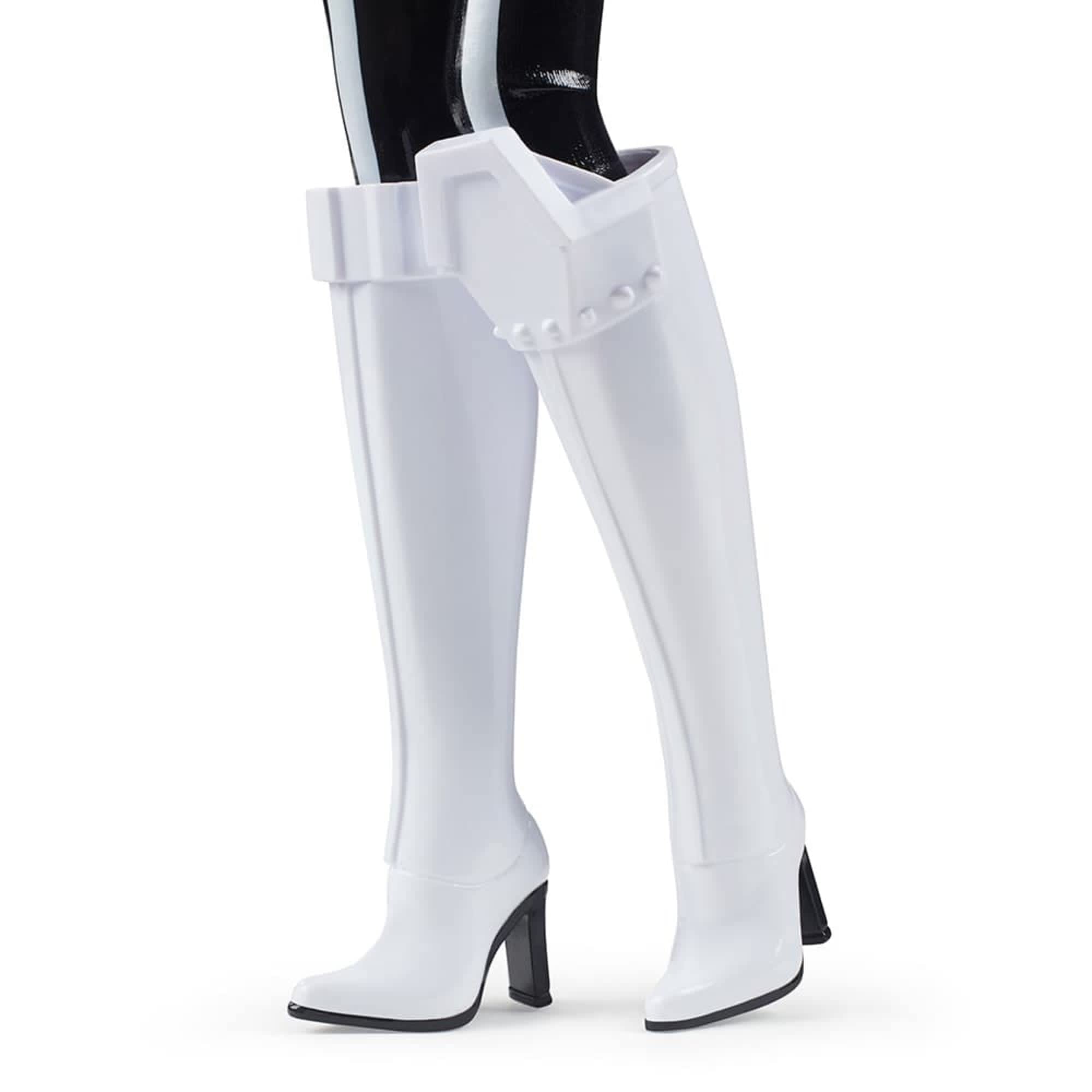 Star Wars Stormtrooper x Barbie Doll