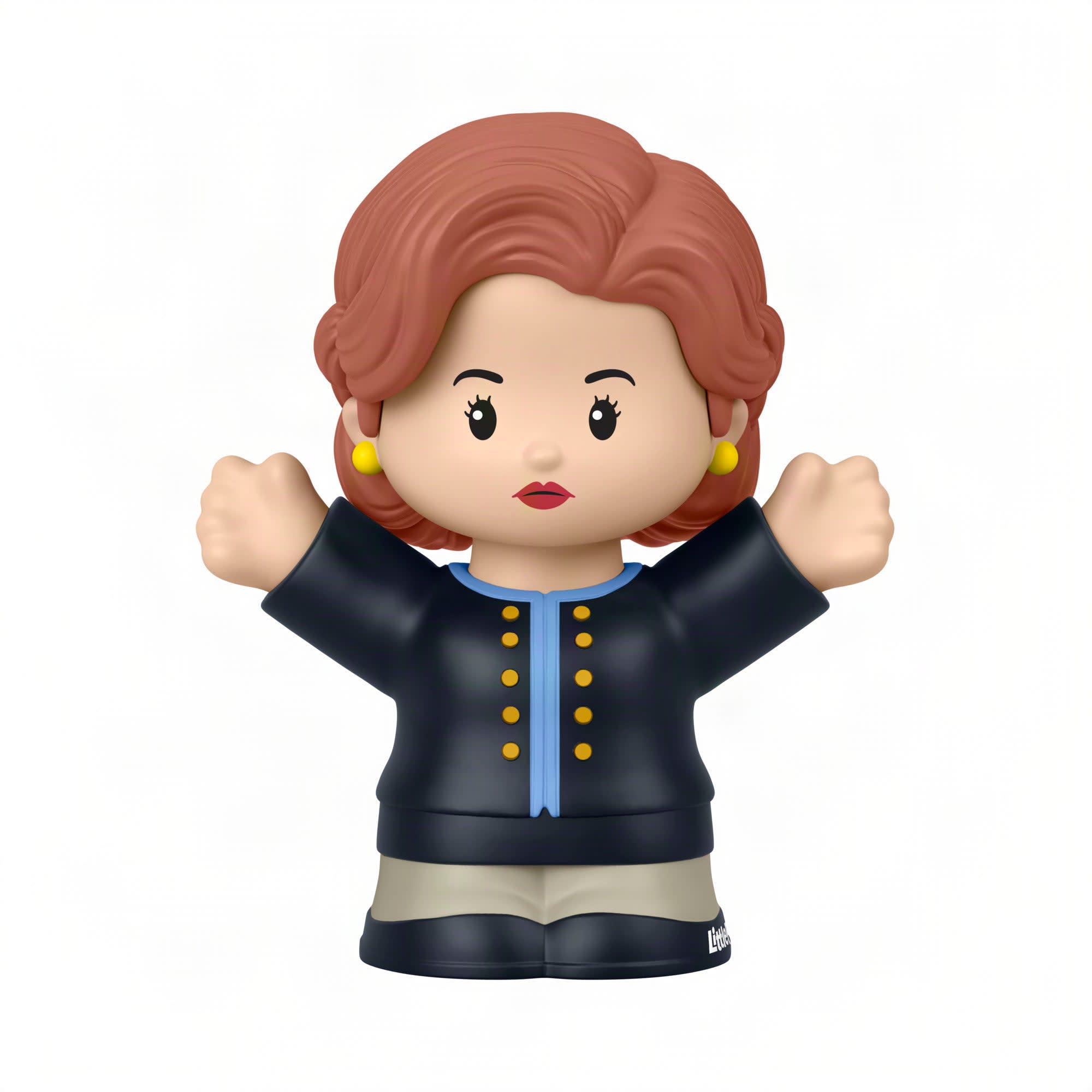 Little People Collector Gilmore Girls TV Show Special Edition Set