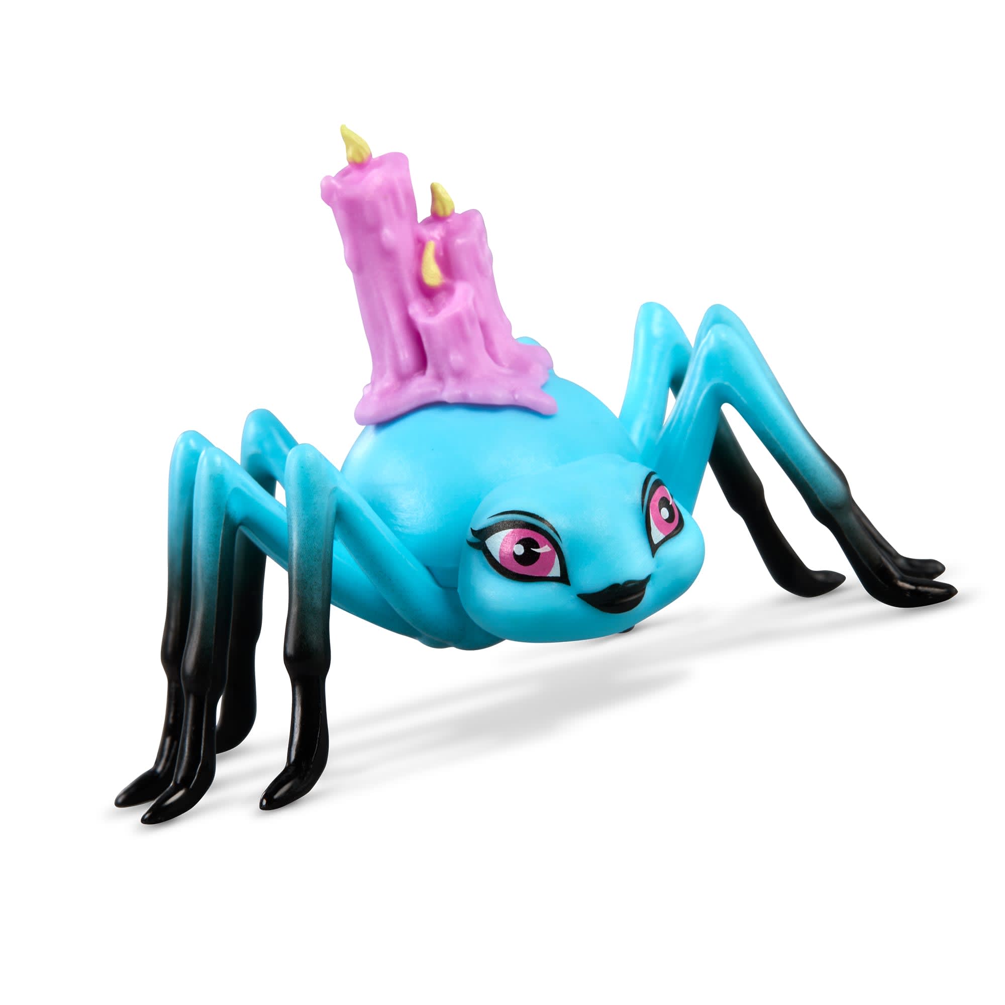 Monster High Designer Series Lenore Loomington Doll