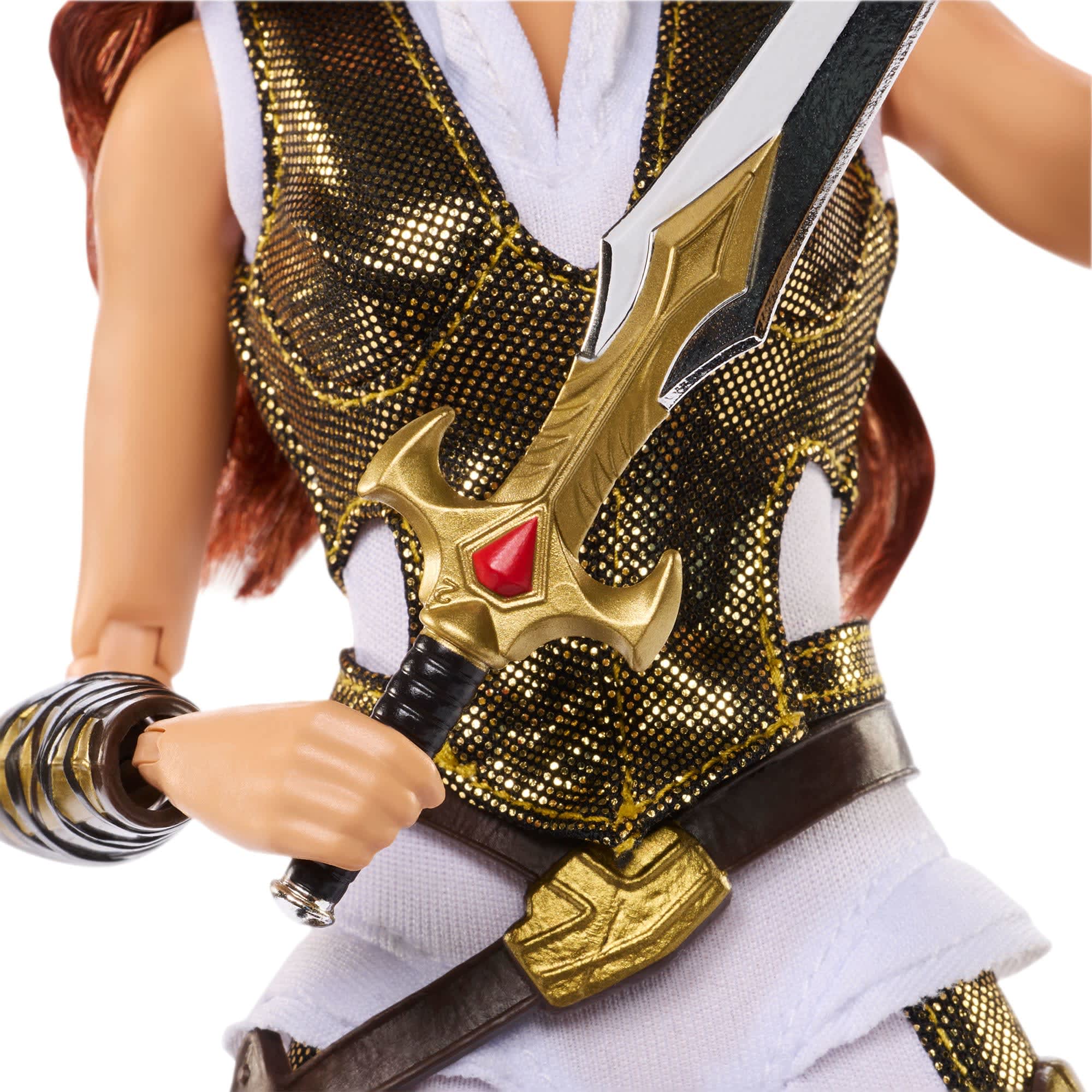 Barbie Signature Masters of the Universe Teela Doll