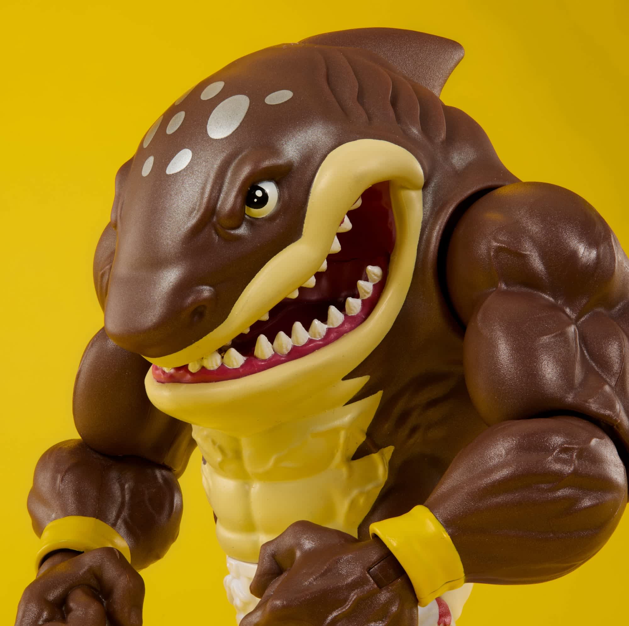 Street Sharks #1 Cover A (Murphy Street Sharks #1 Cover A (Murphy
