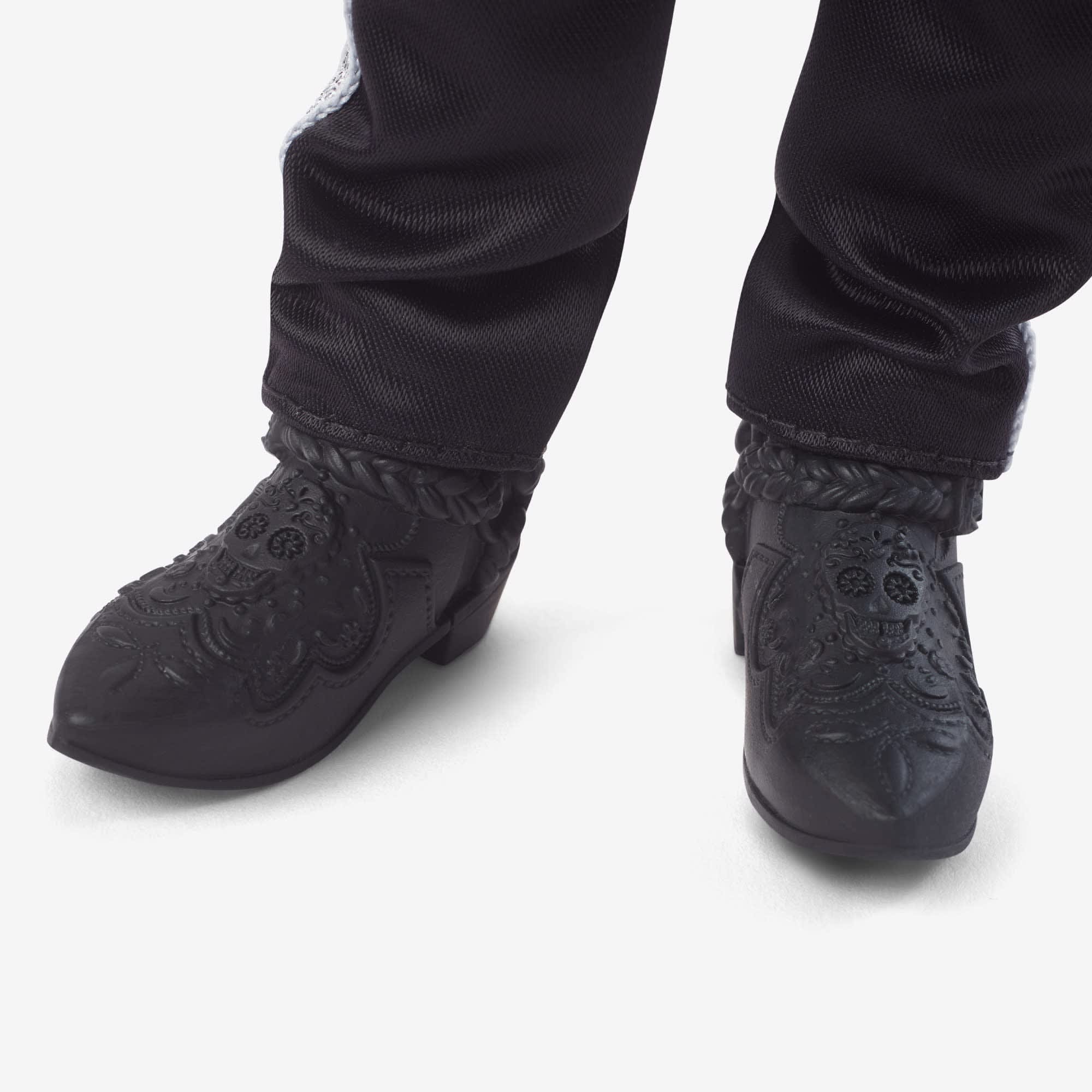 2023 Día De Muertos Ken Doll