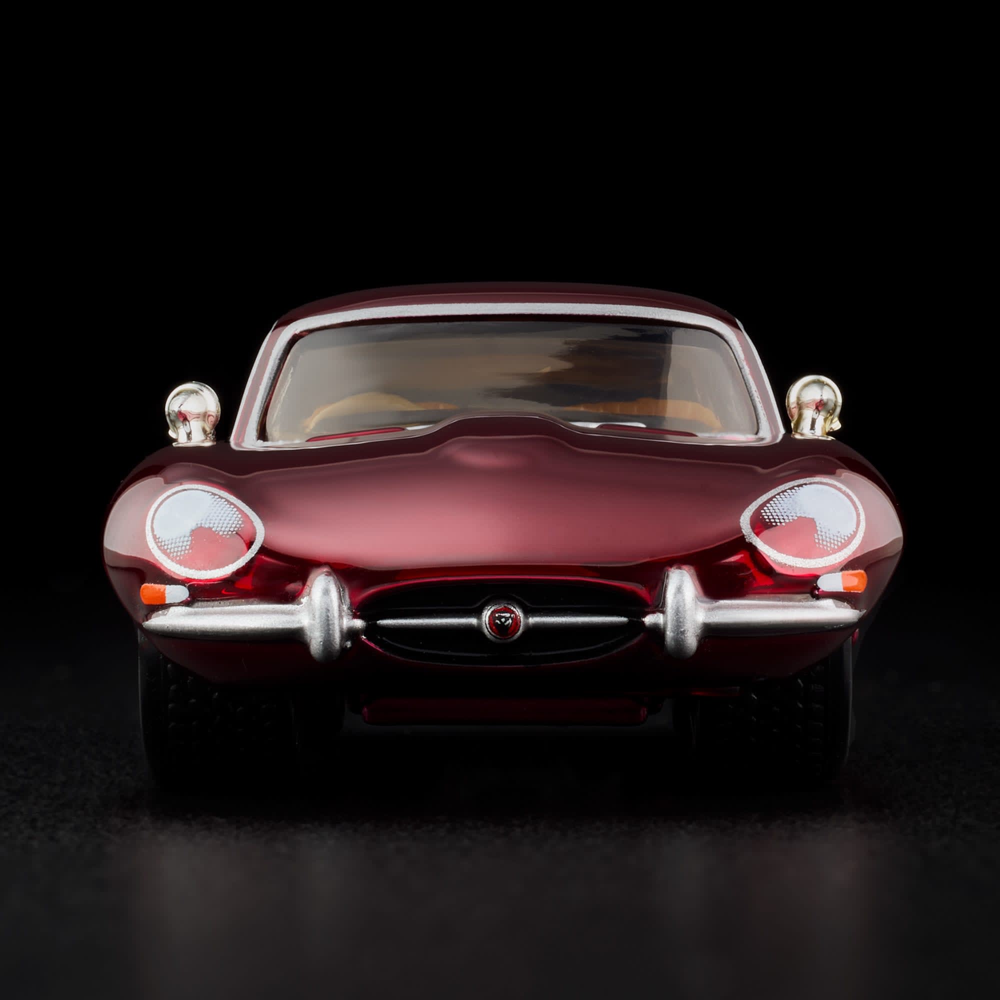 RLC Exclusive 1964 Jaguar E-Type