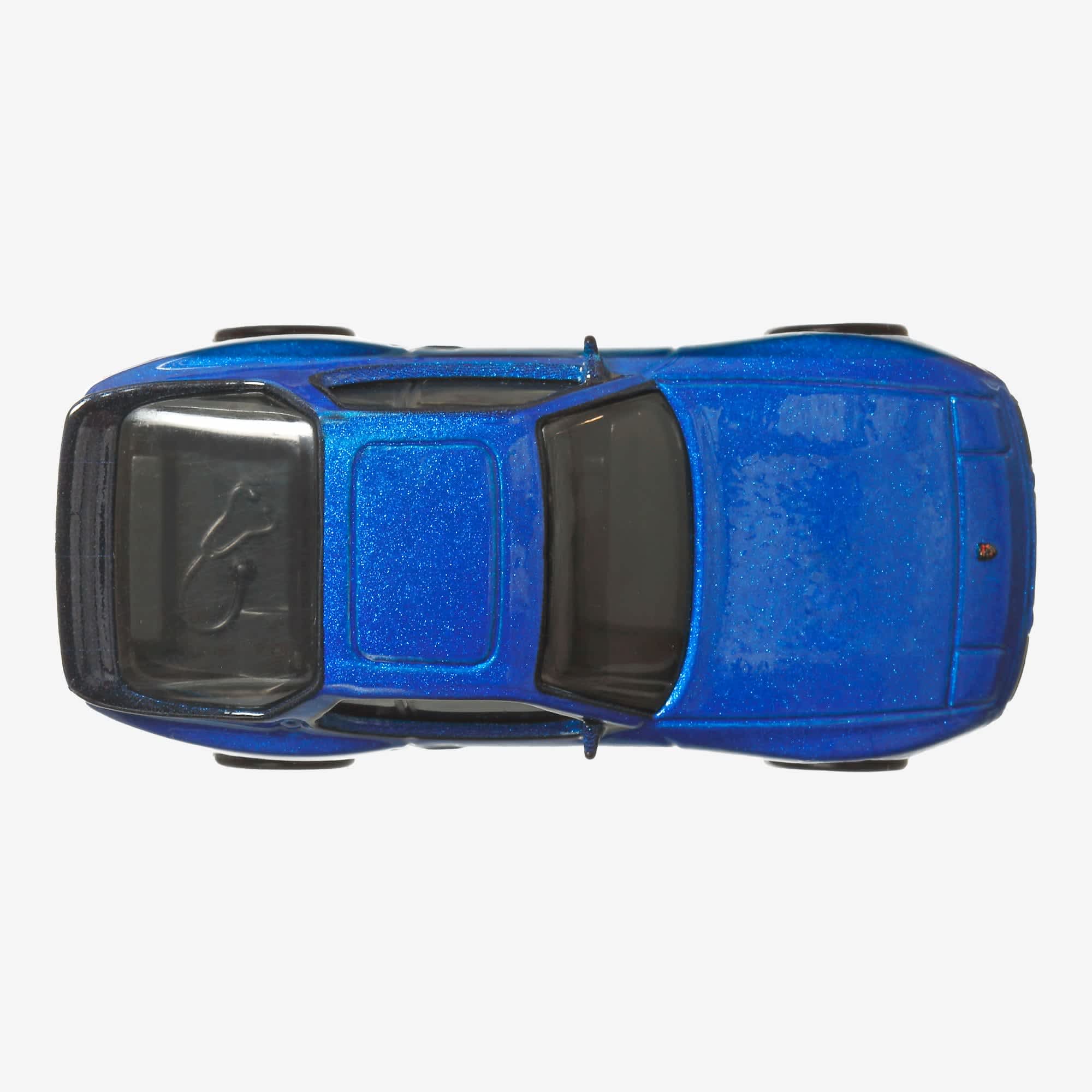 Hot Wheels Premium Car Culture Canyon Warriors – '89 Porsche 944 Turbo