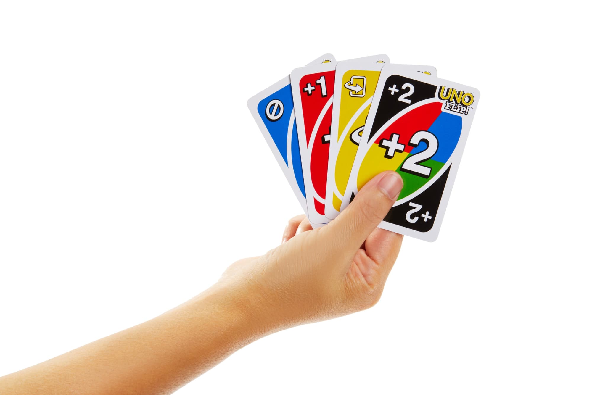 UNO FLIP!