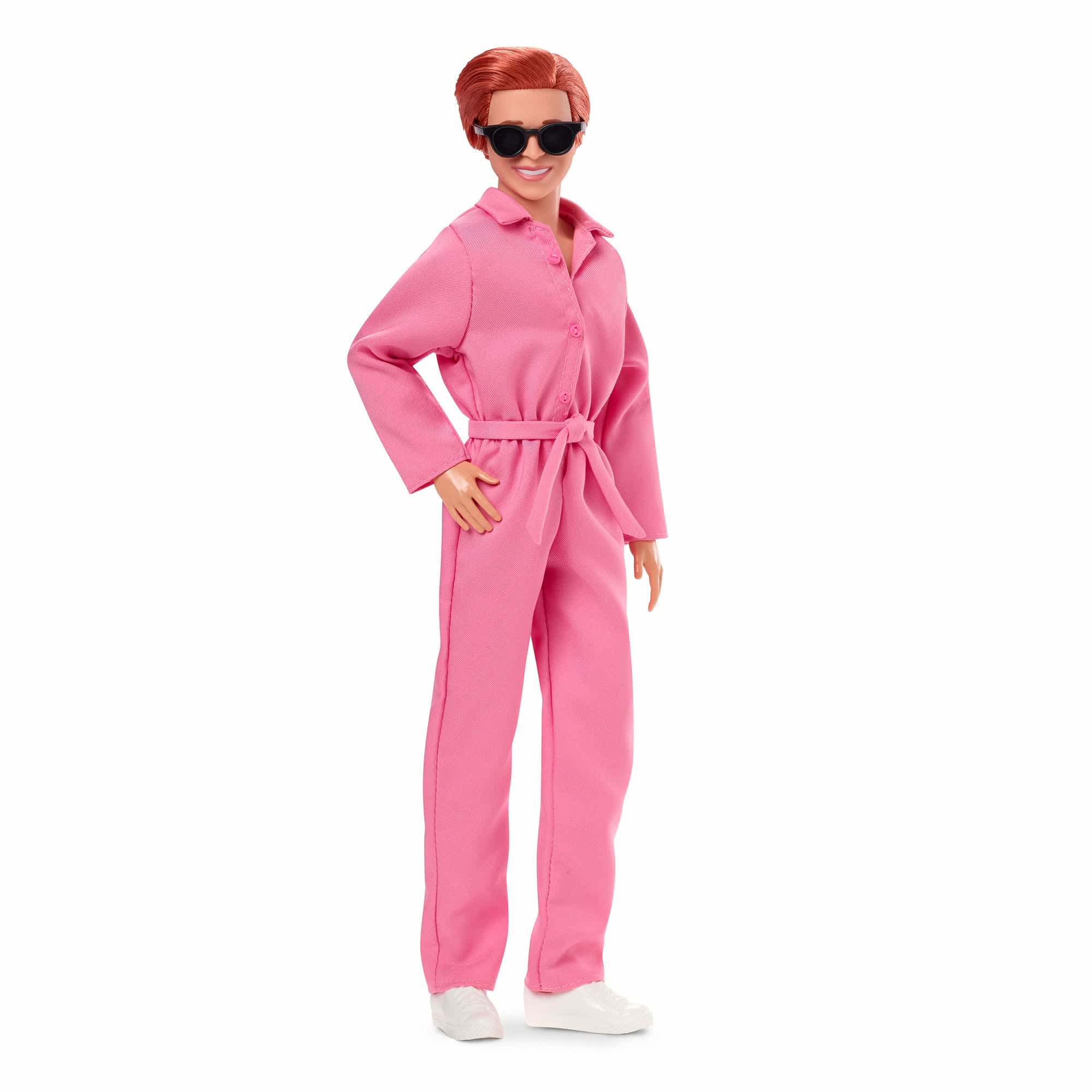 Barbie The Movie Allan Doll