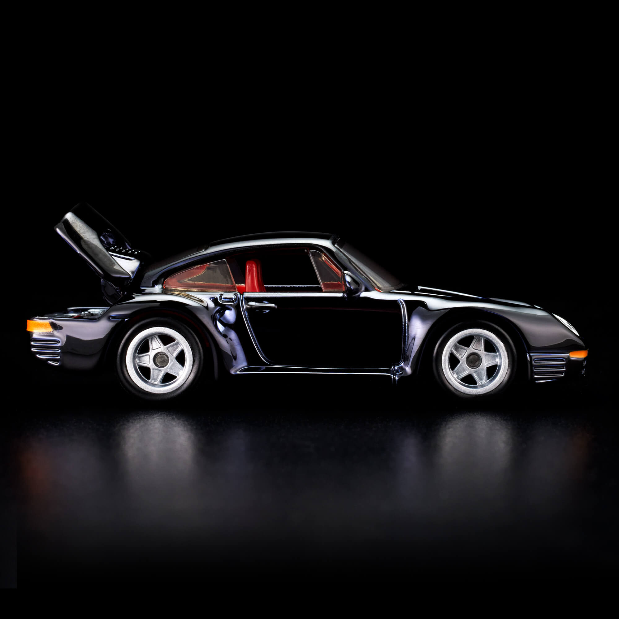 RLC Exclusive 1986 Porsche 959