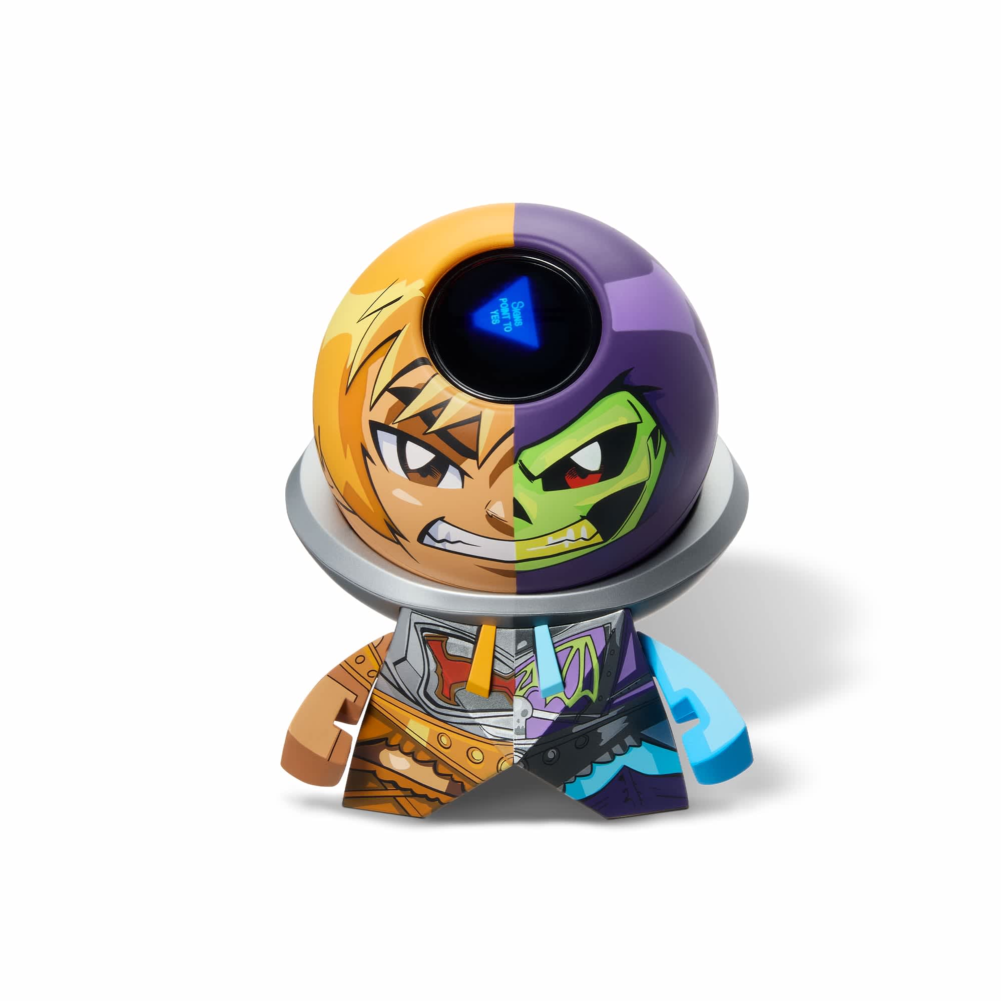 Masters of the Universe x FIGURE8 Collectible Figure