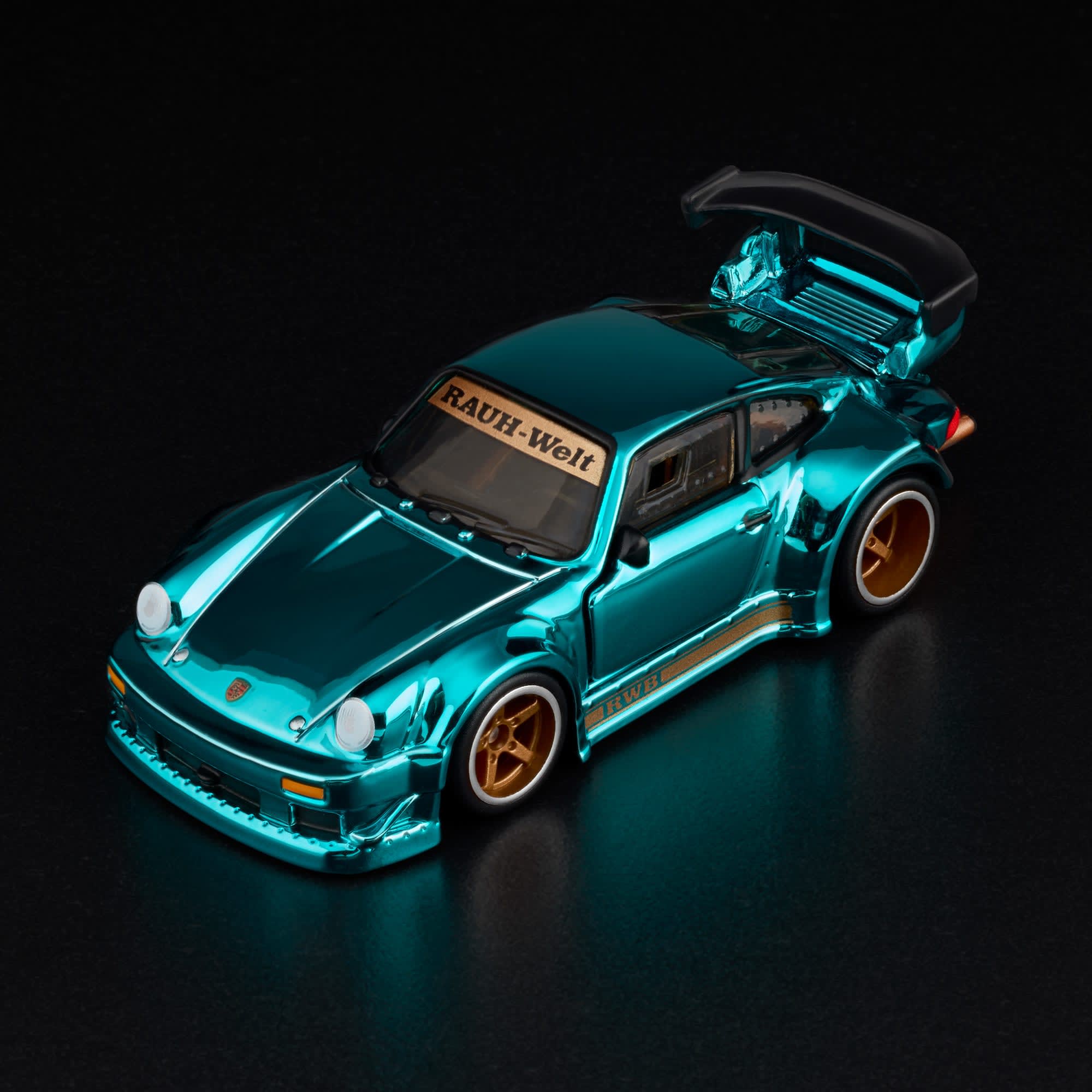 RLC Exclusive RWB Porsche 930