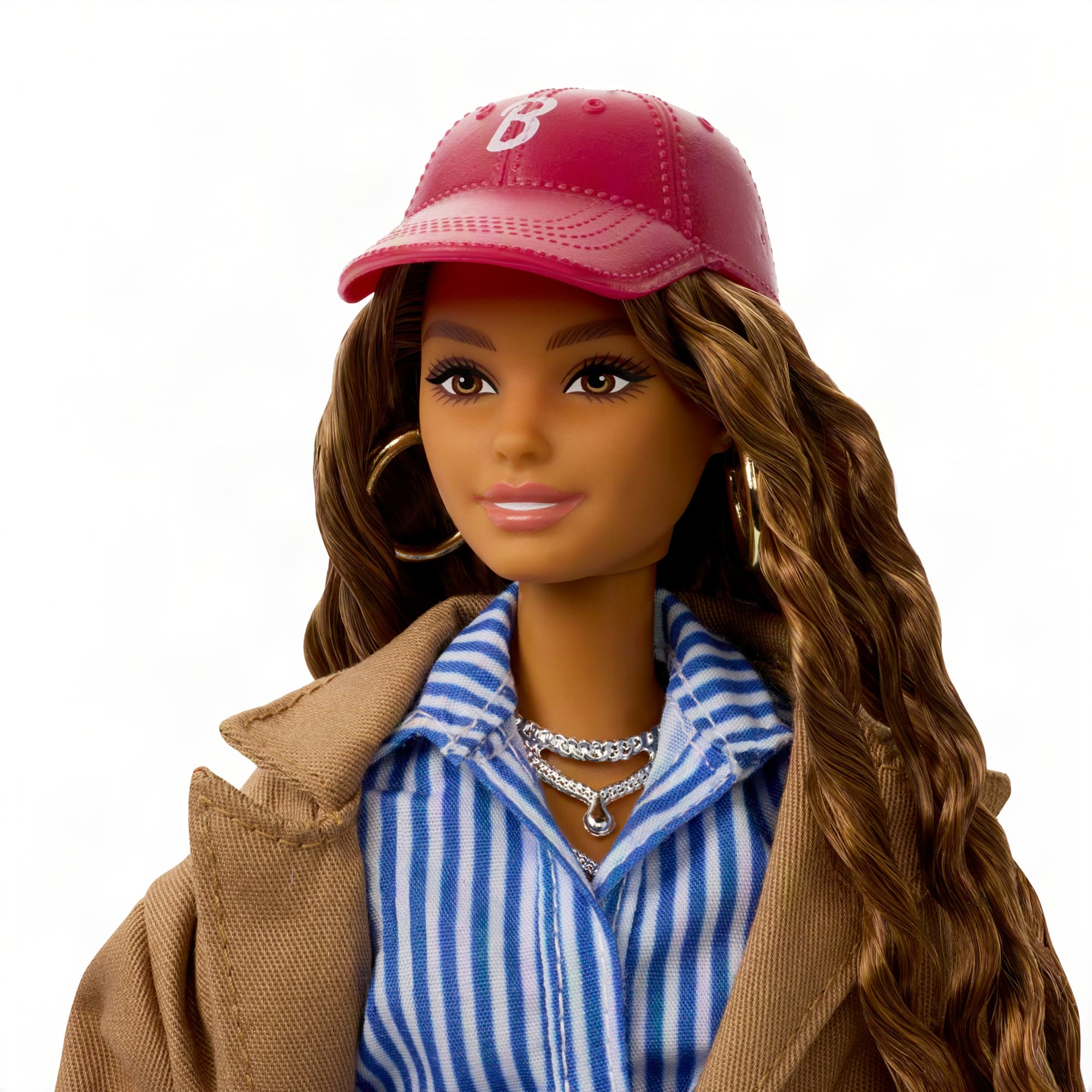 Barbie Signature @Barbiestyle New York Fashion Week Doll
