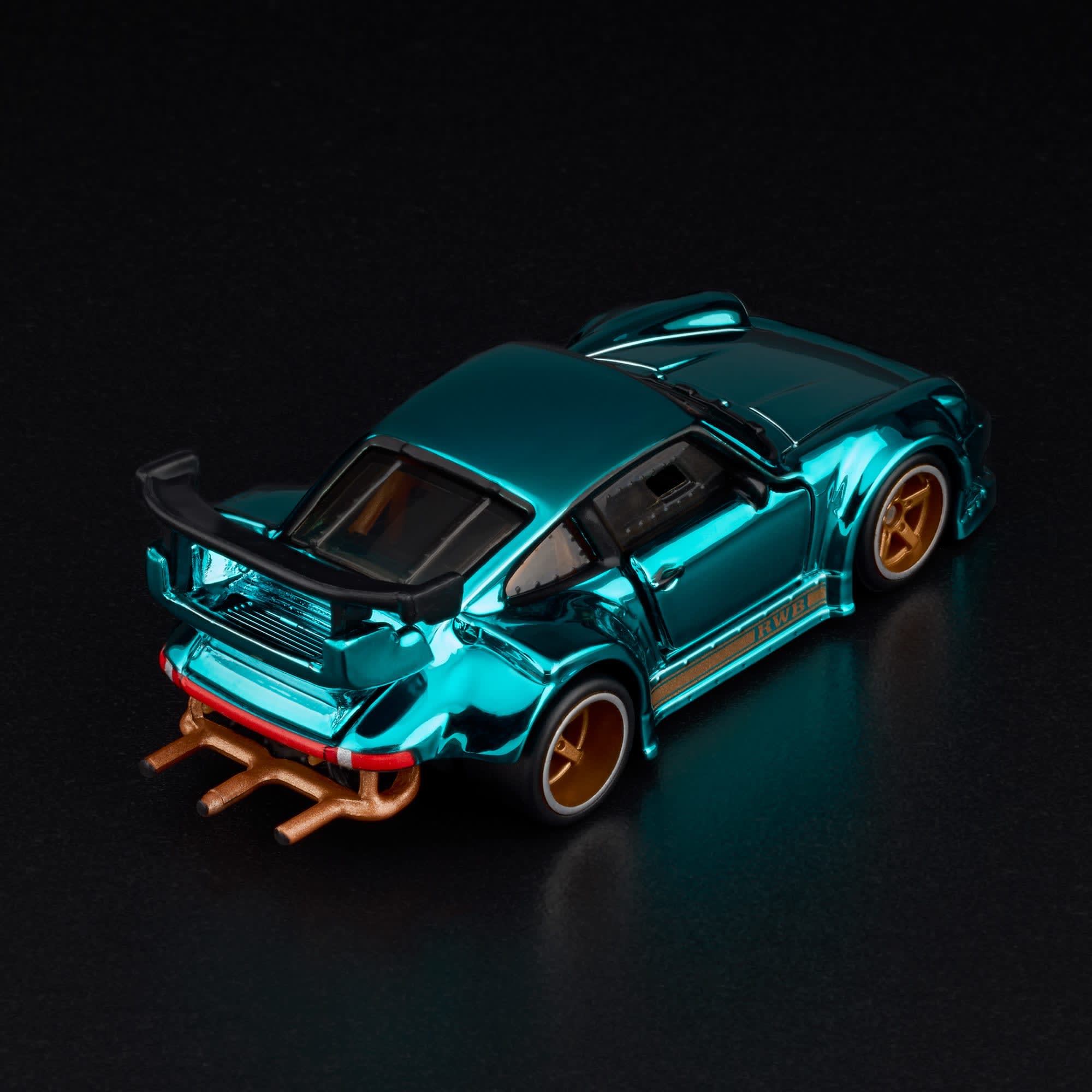 RLC Exclusive RWB Porsche 930