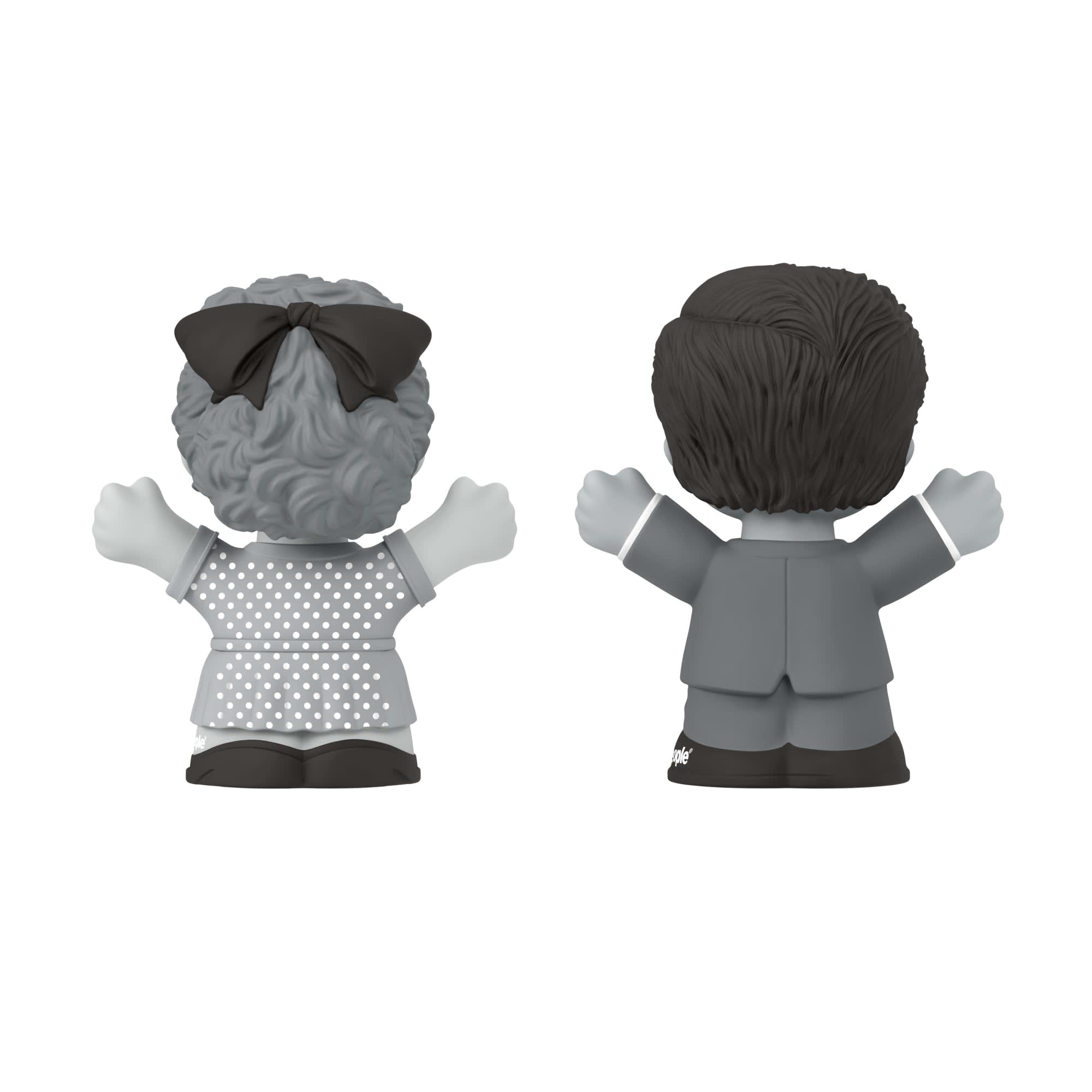 Little People Collector I Love Lucy: Lucy and Ricky Special Edition Figure Set